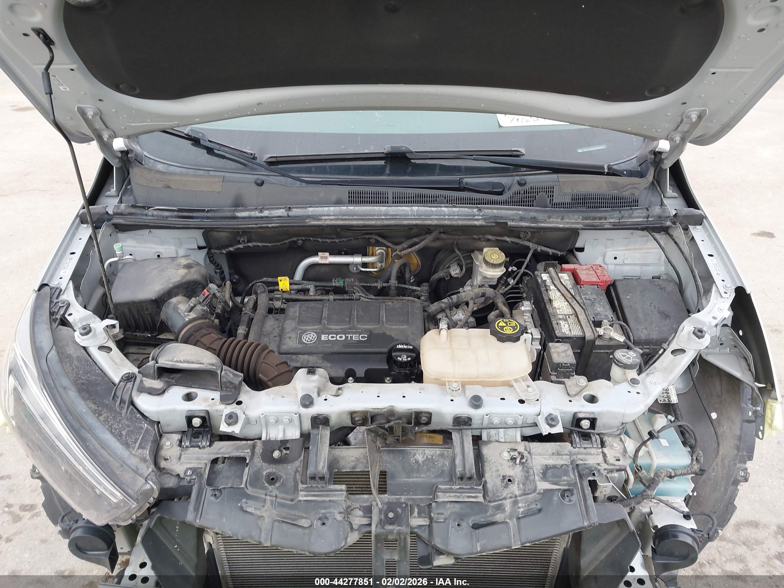 BUICK ENCORE image 10