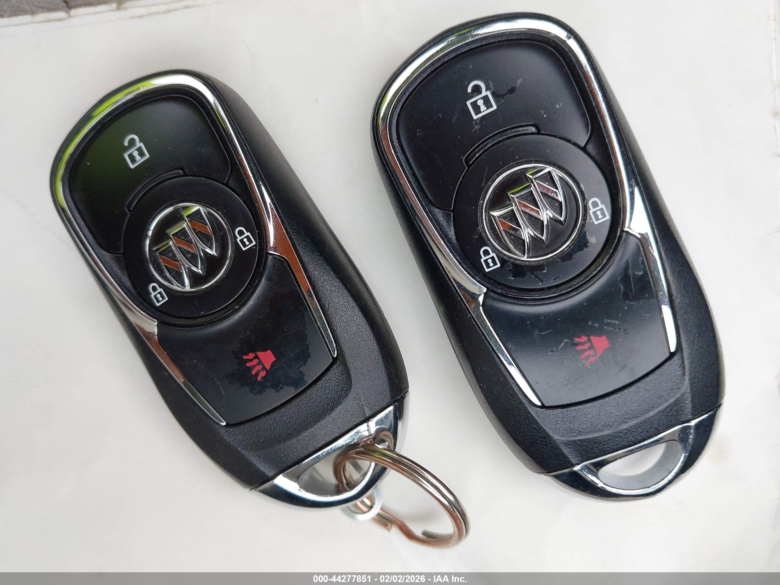 BUICK ENCORE image 11