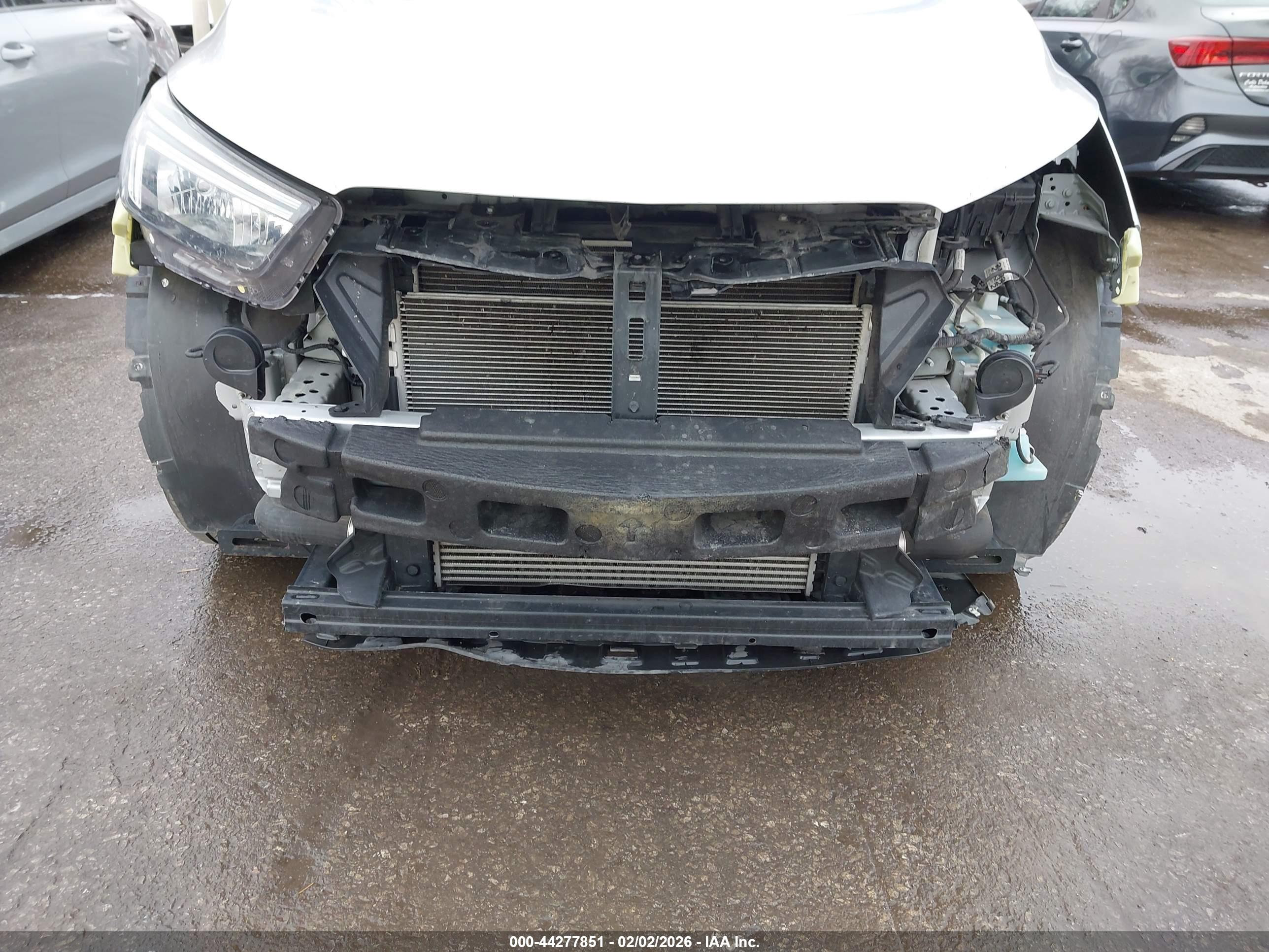 BUICK ENCORE image 6