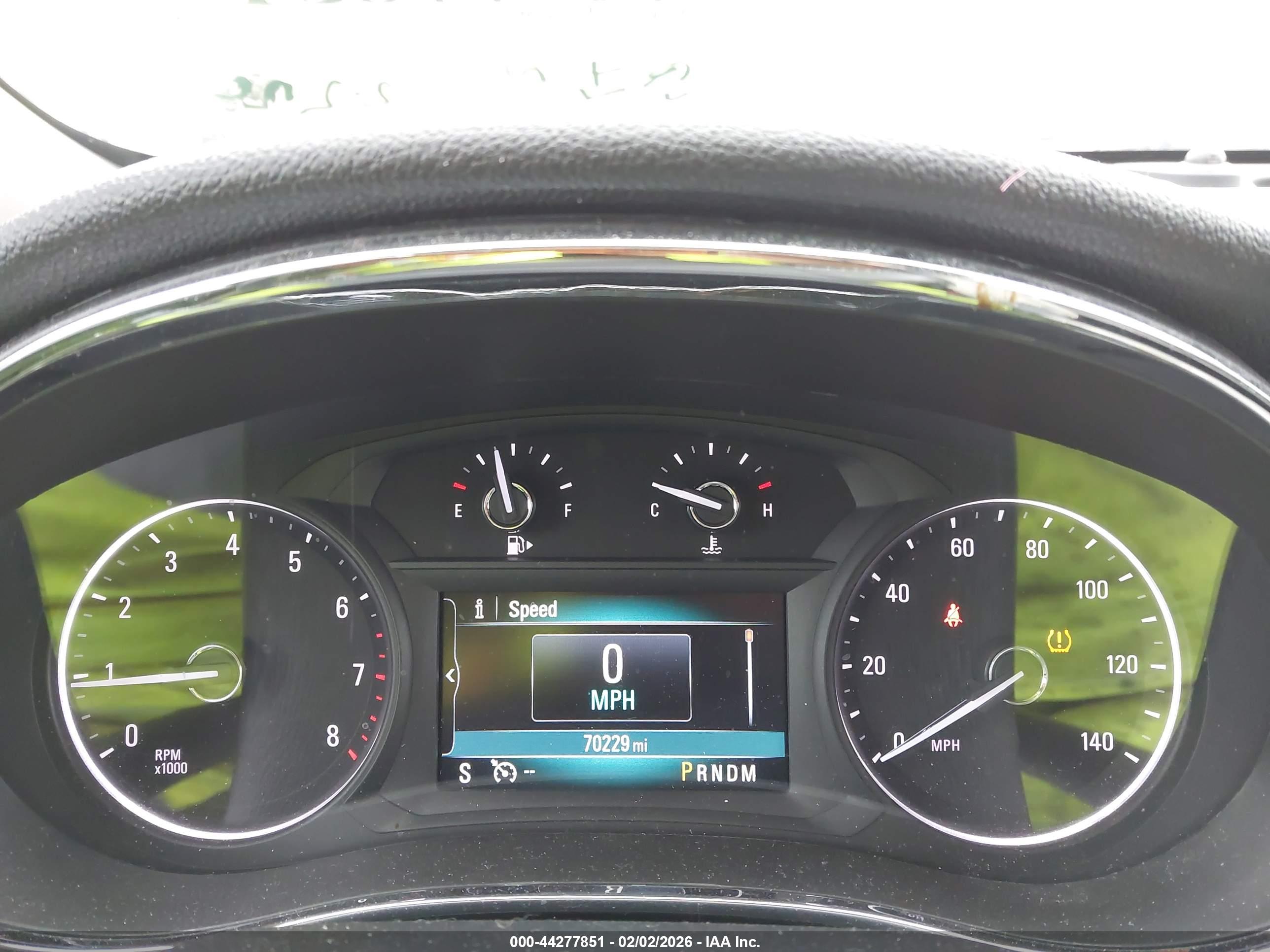 BUICK ENCORE image 7