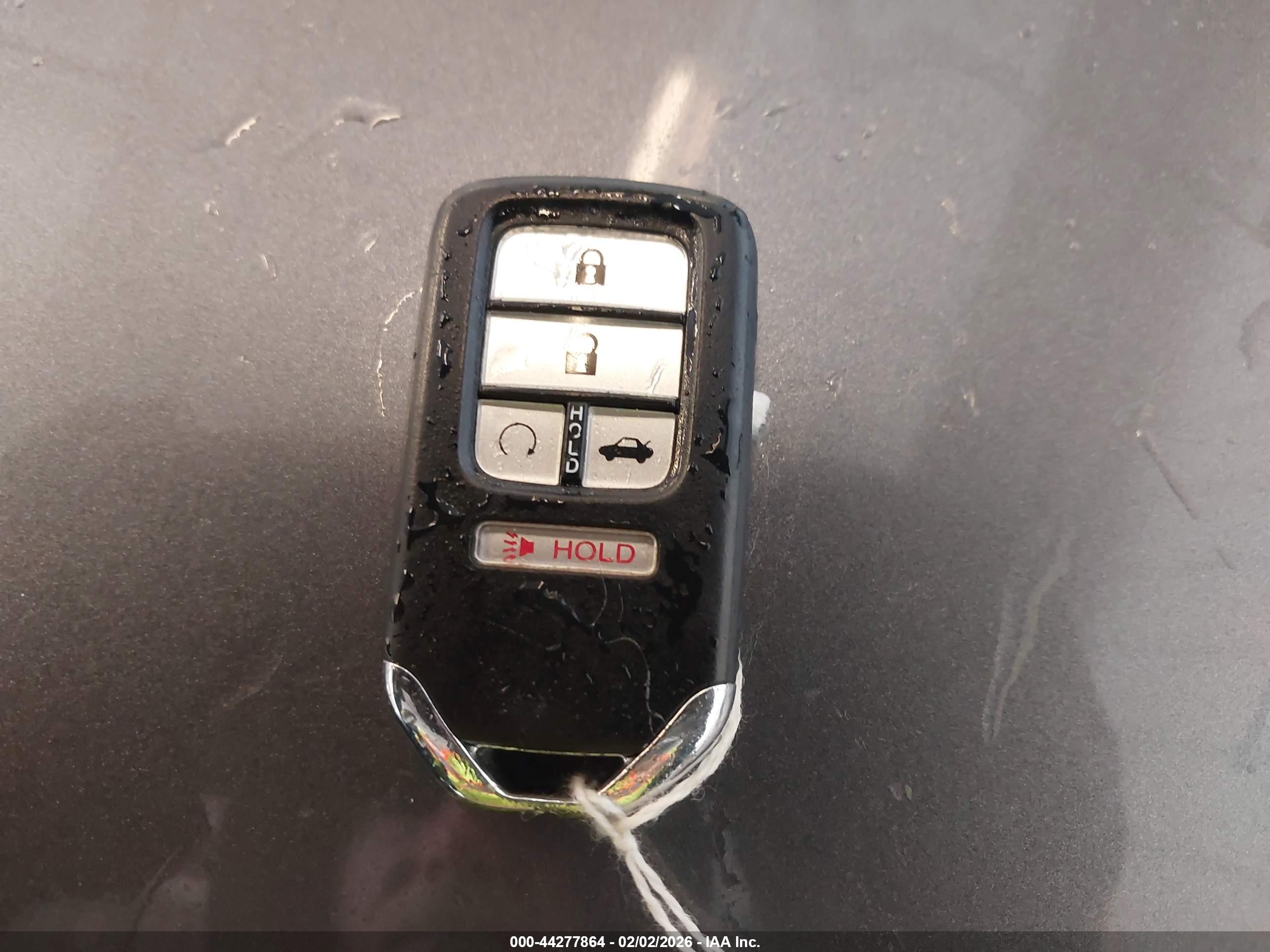 HONDA CIVIC image 11