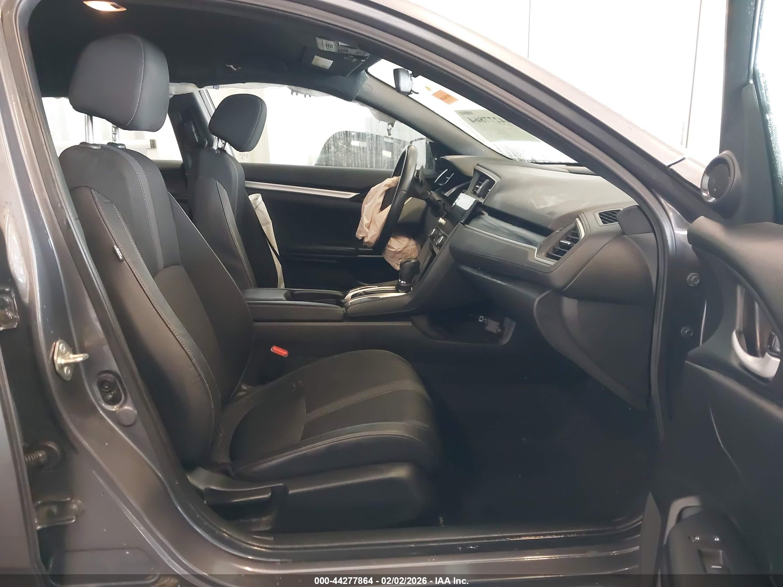 HONDA CIVIC image 5