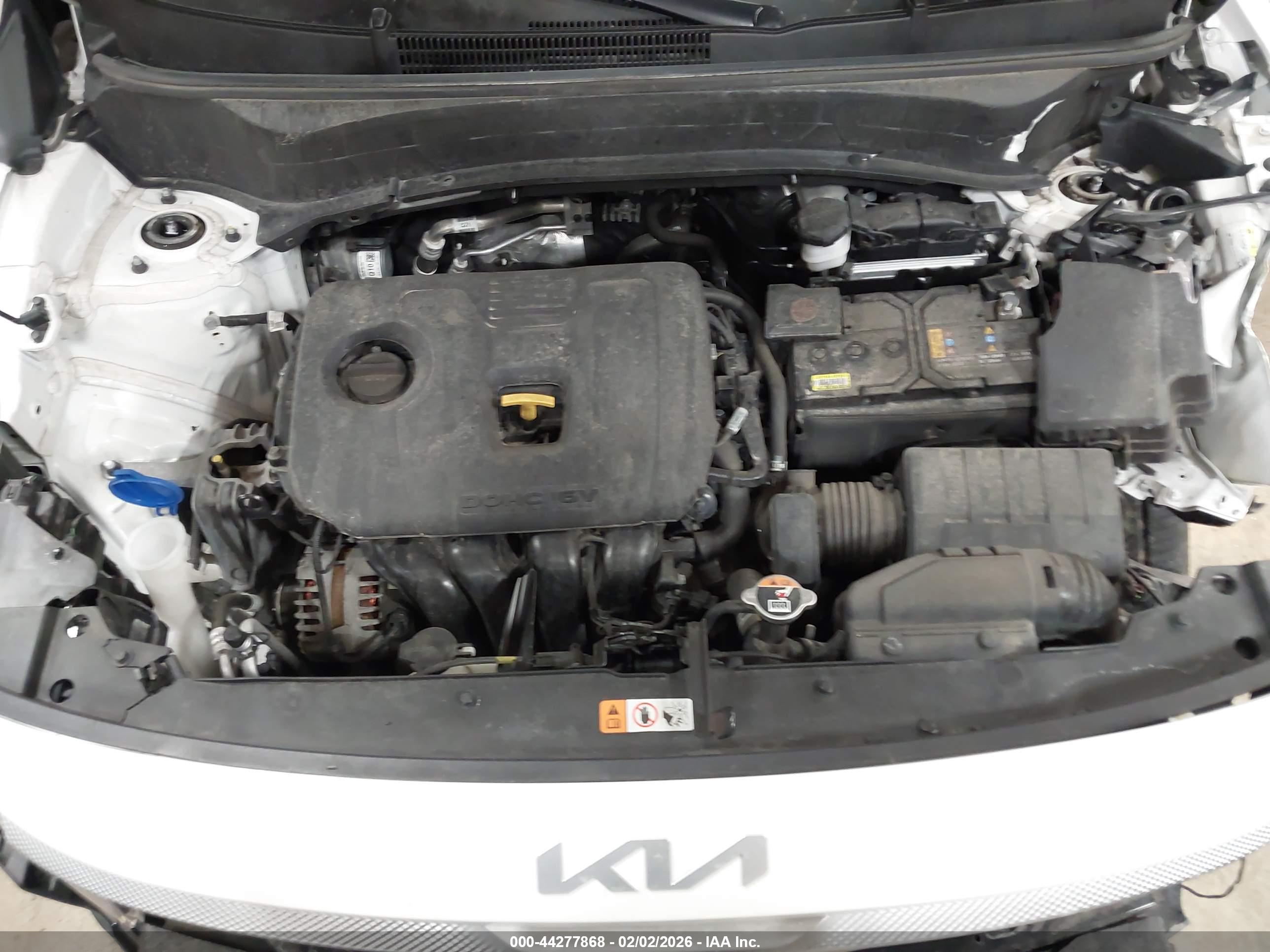 KIA SELTOS image 10