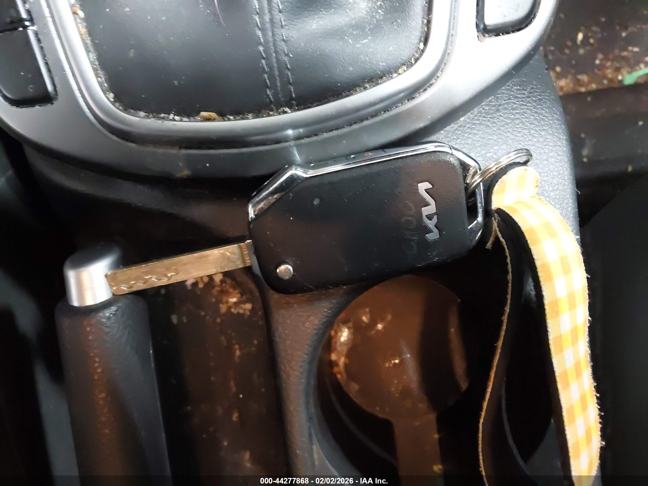 KIA SELTOS image 11