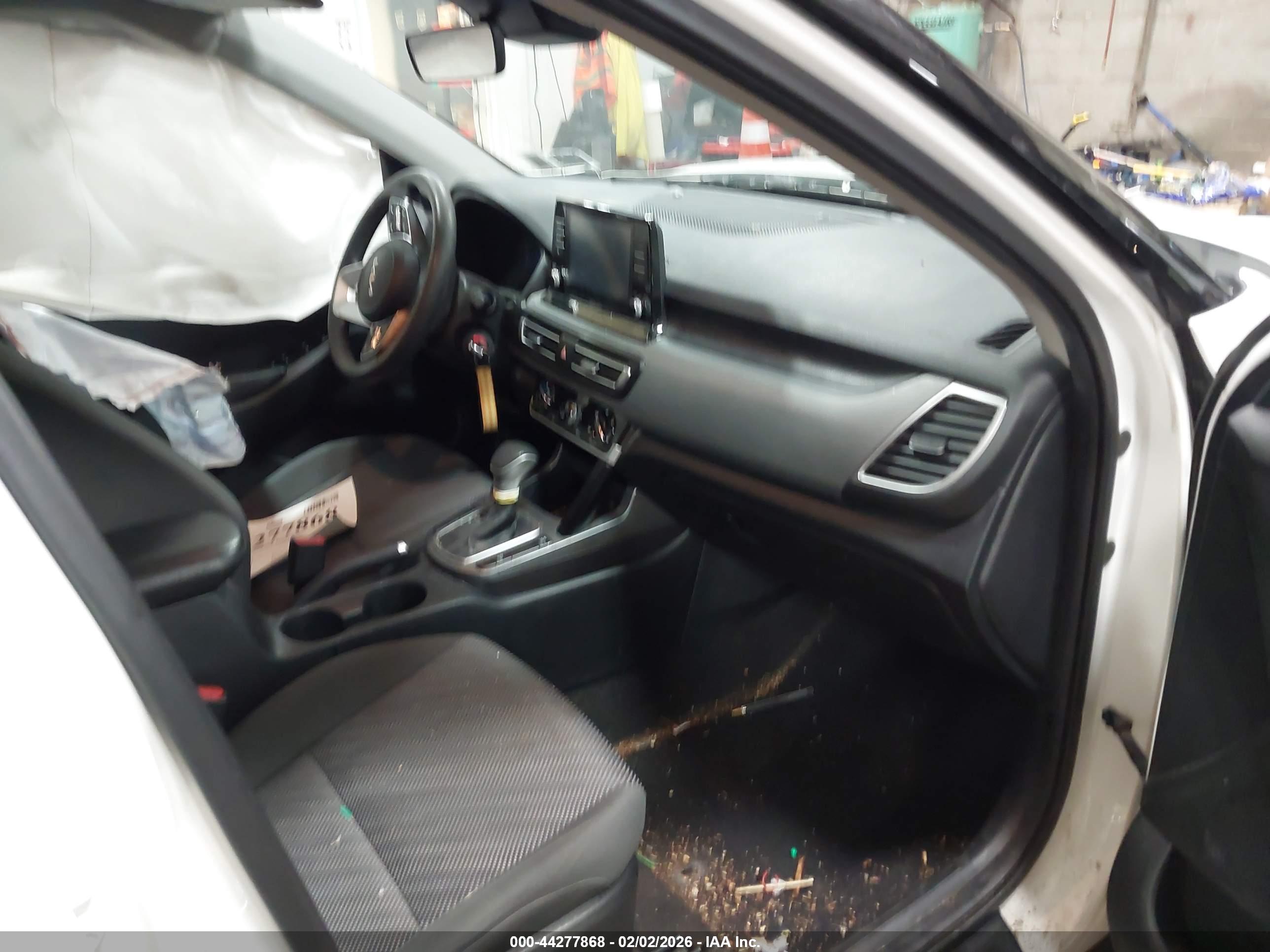 KIA SELTOS image 5