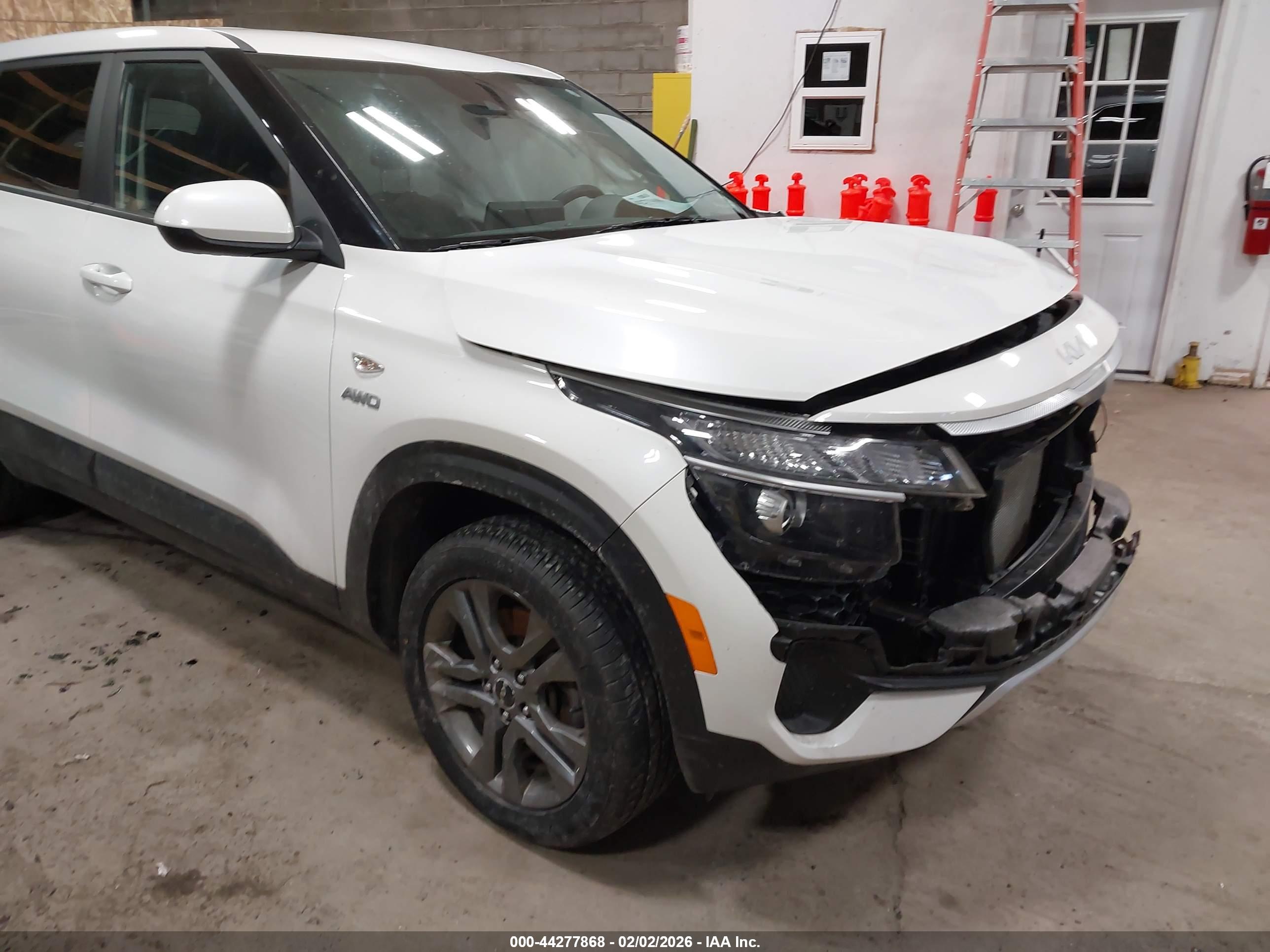 KIA SELTOS image 6