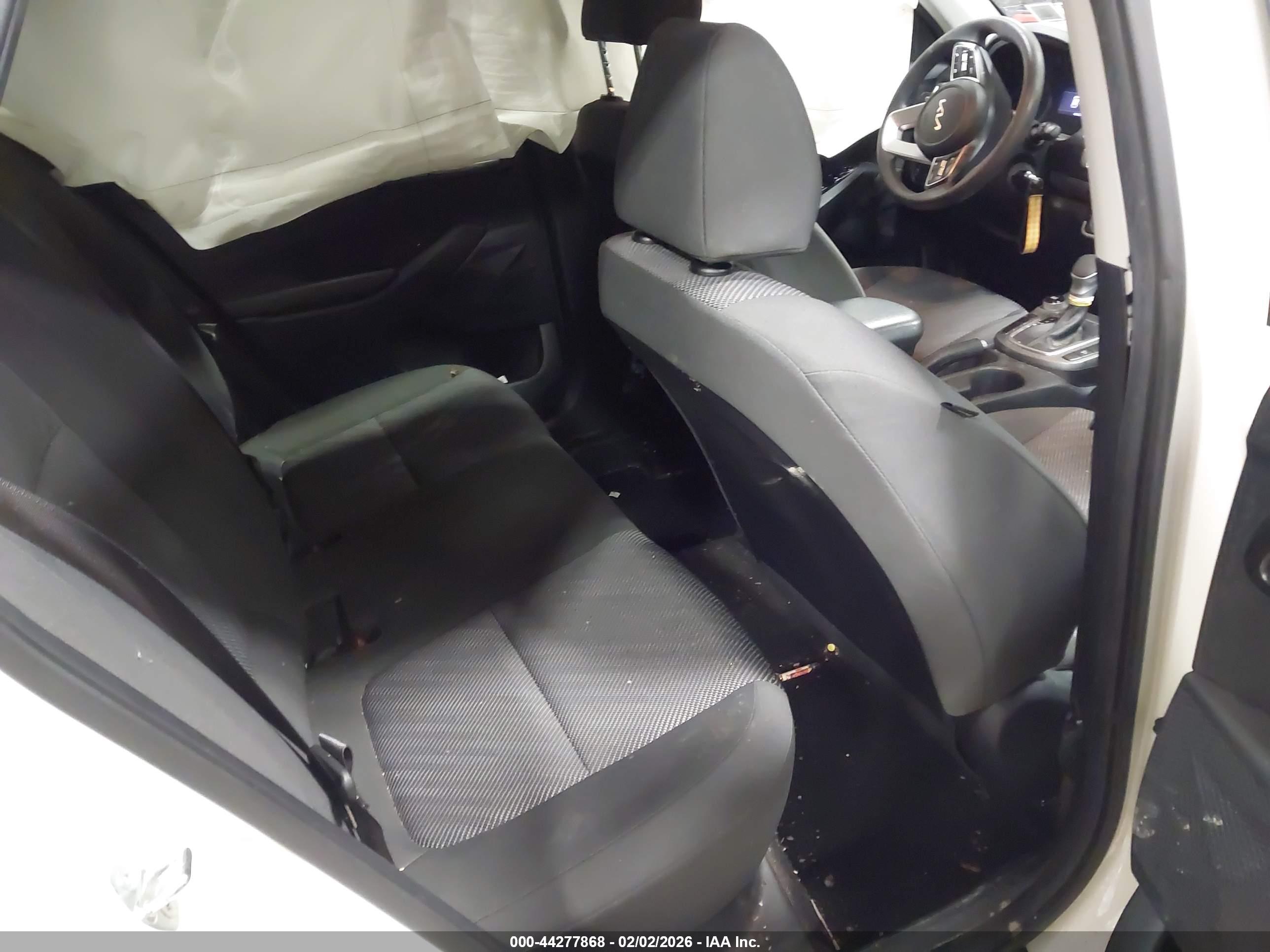 KIA SELTOS image 8