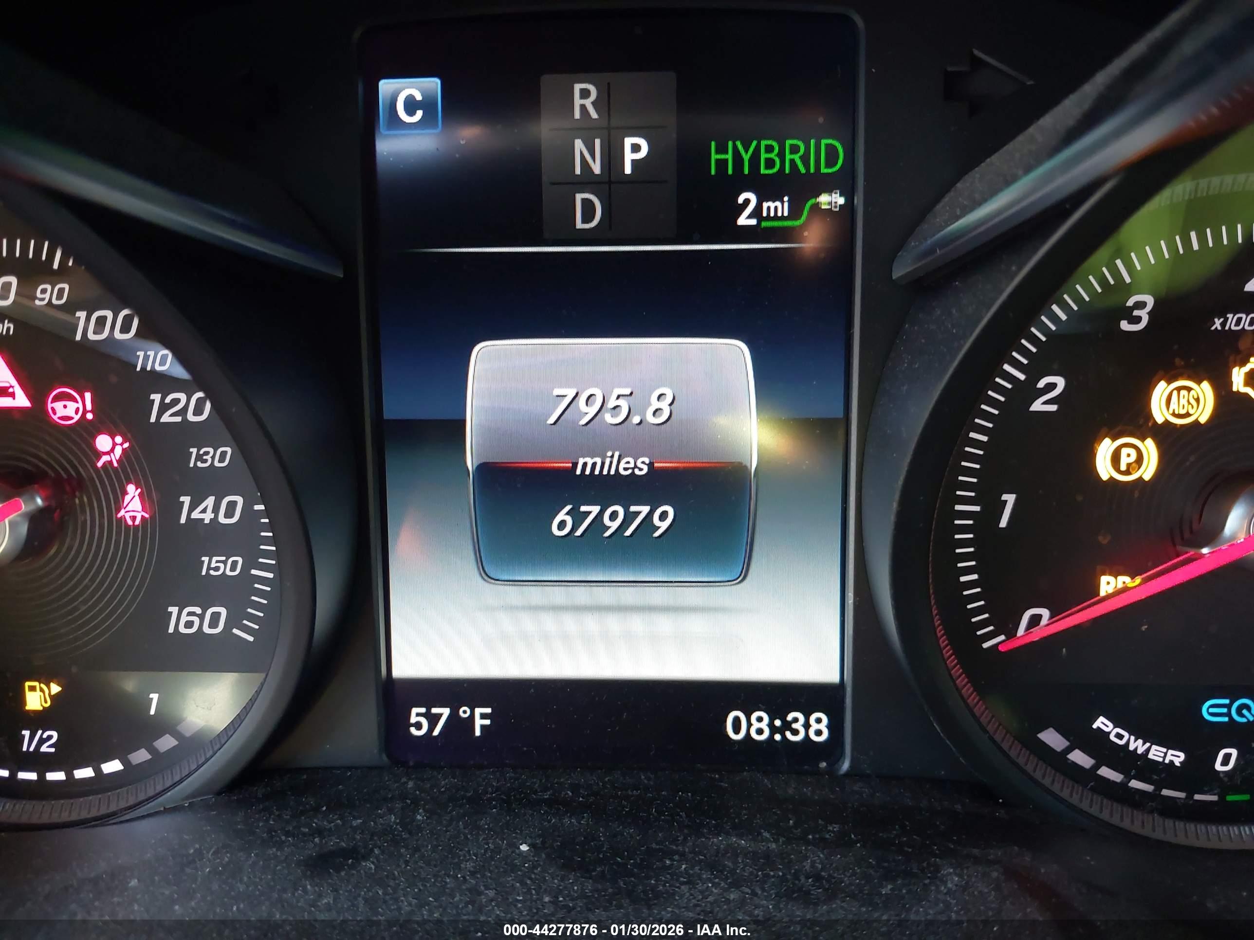 MERCEDES-BENZ GLC image 7