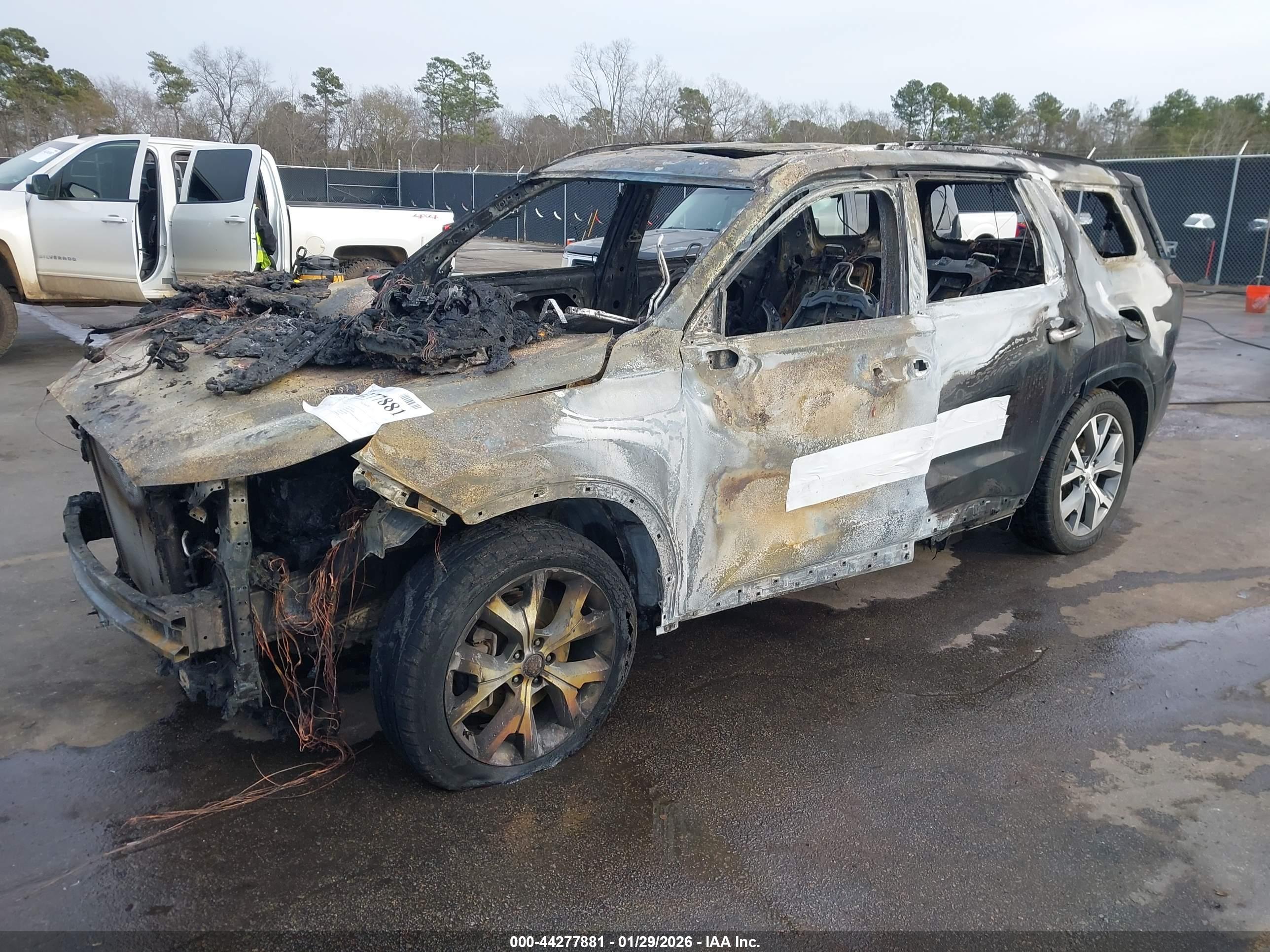 HYUNDAI PALISADE image 2