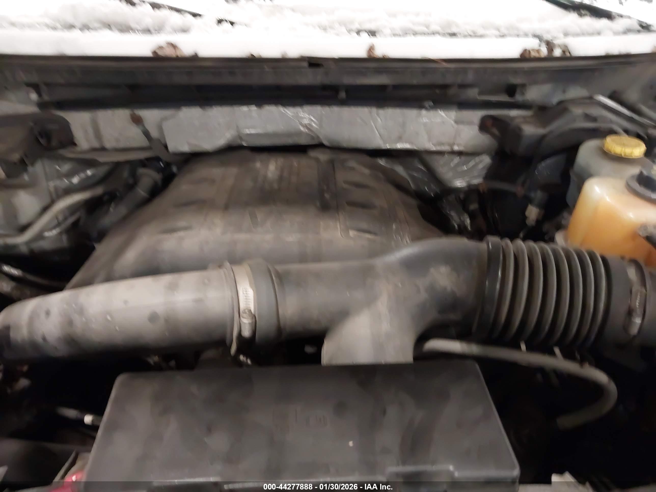 FORD F-150 image 10