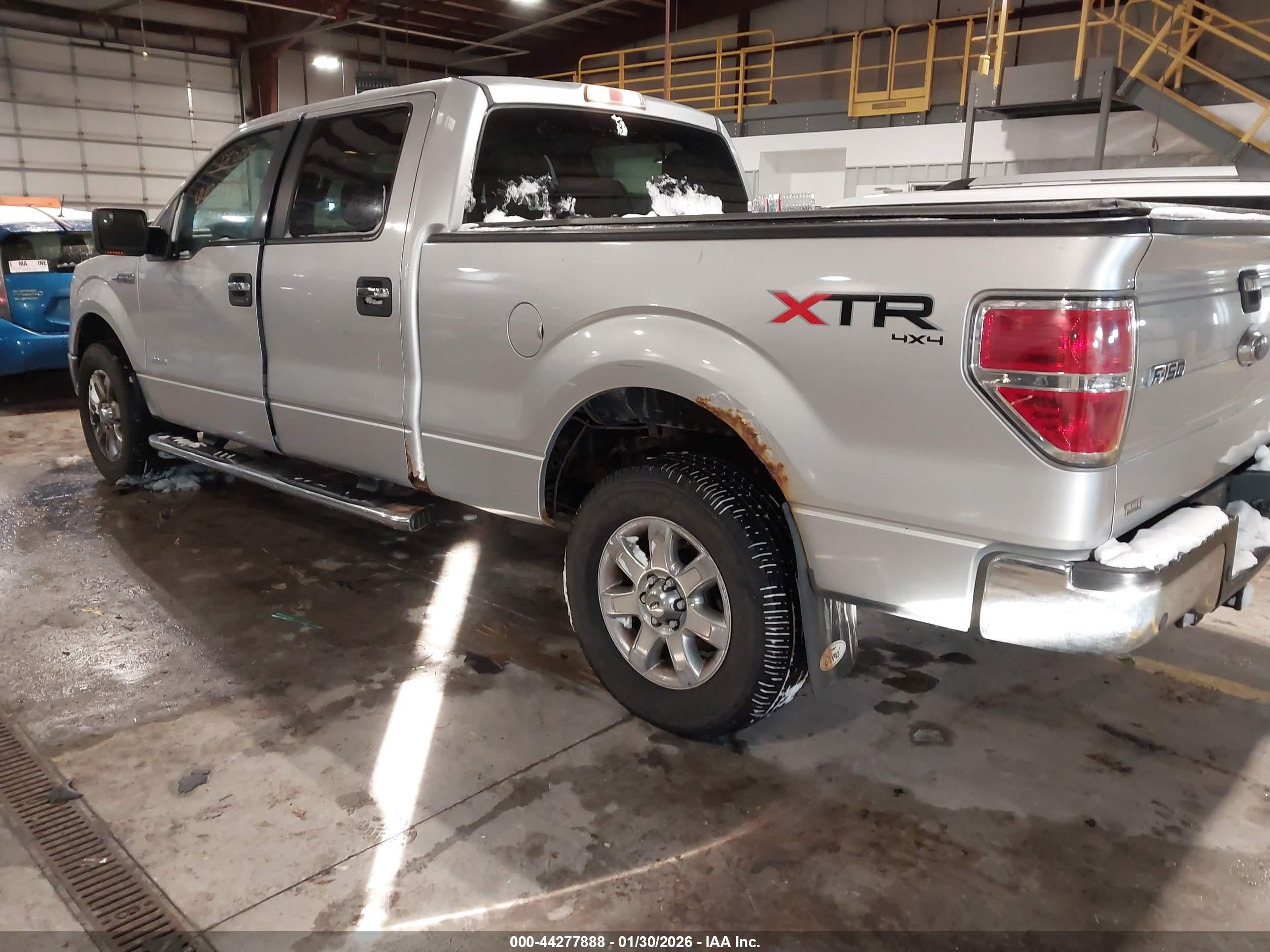 FORD F-150 image 3