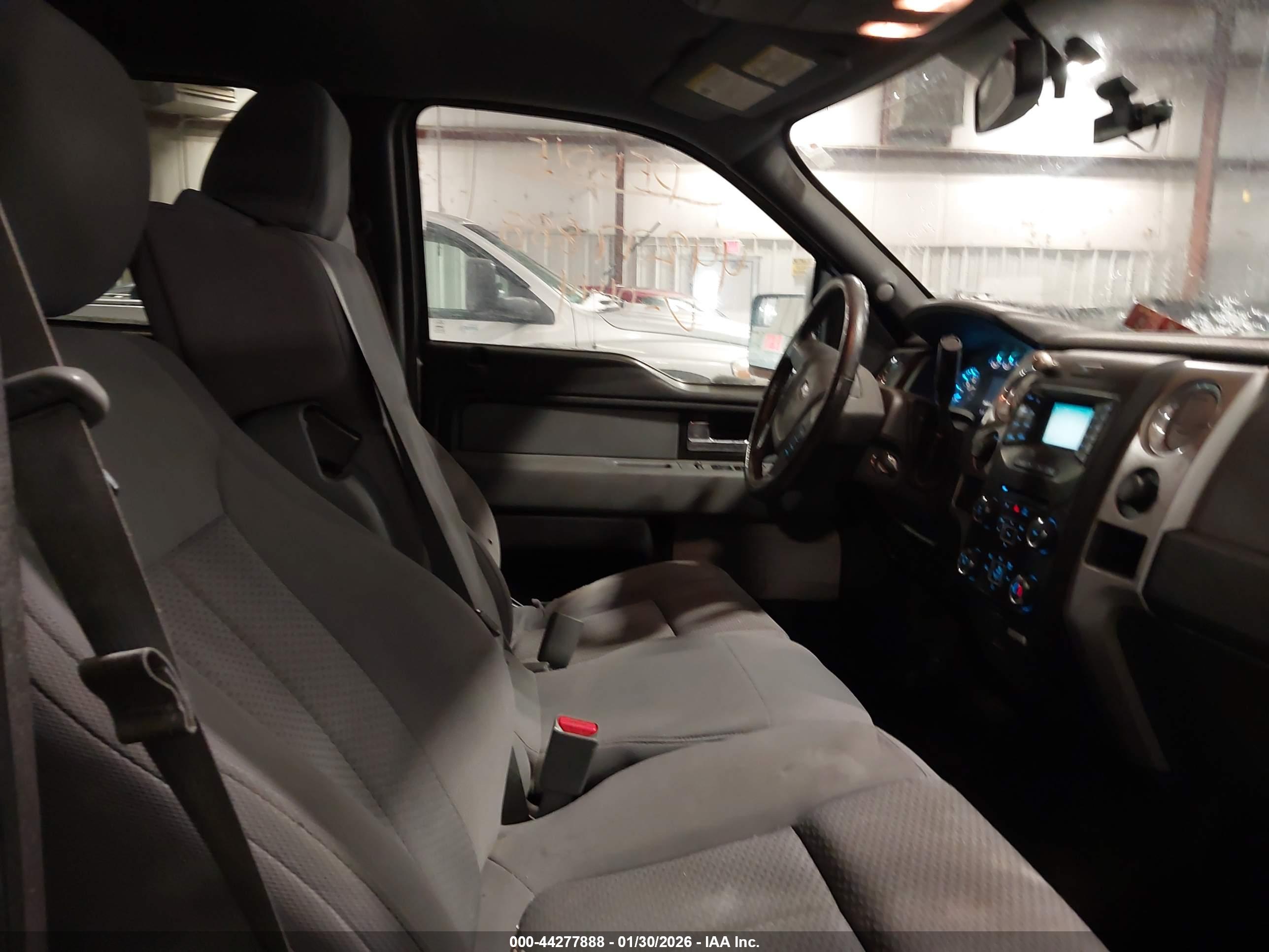 FORD F-150 image 5