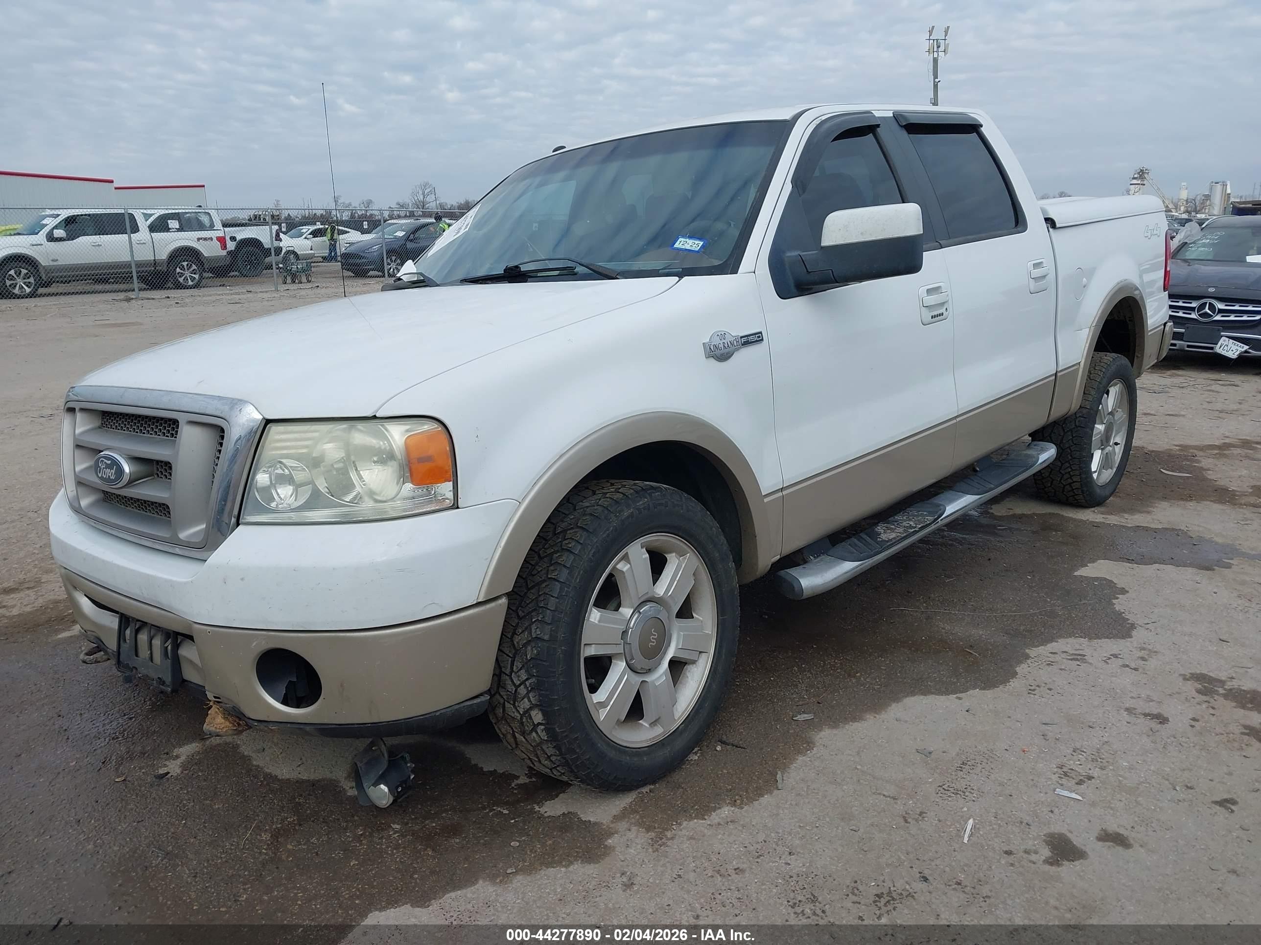 FORD F-150 image 2