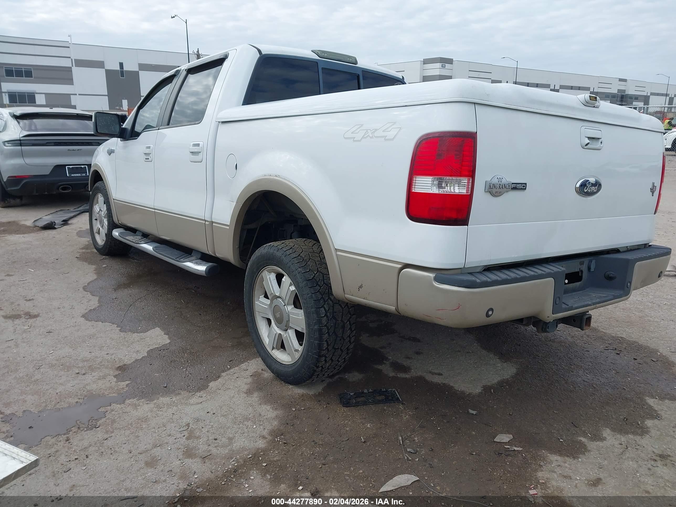 FORD F-150 image 3