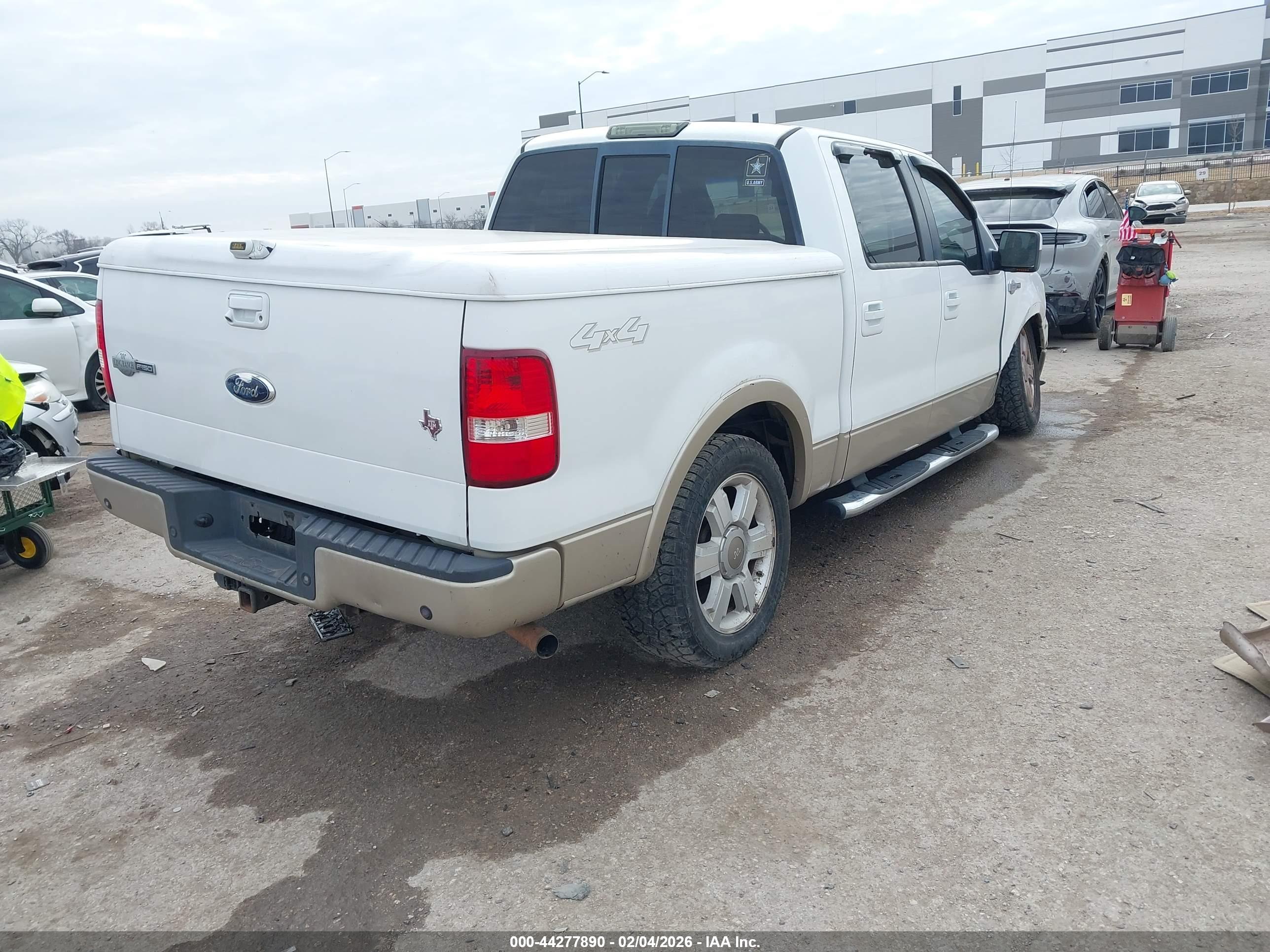 FORD F-150 image 4