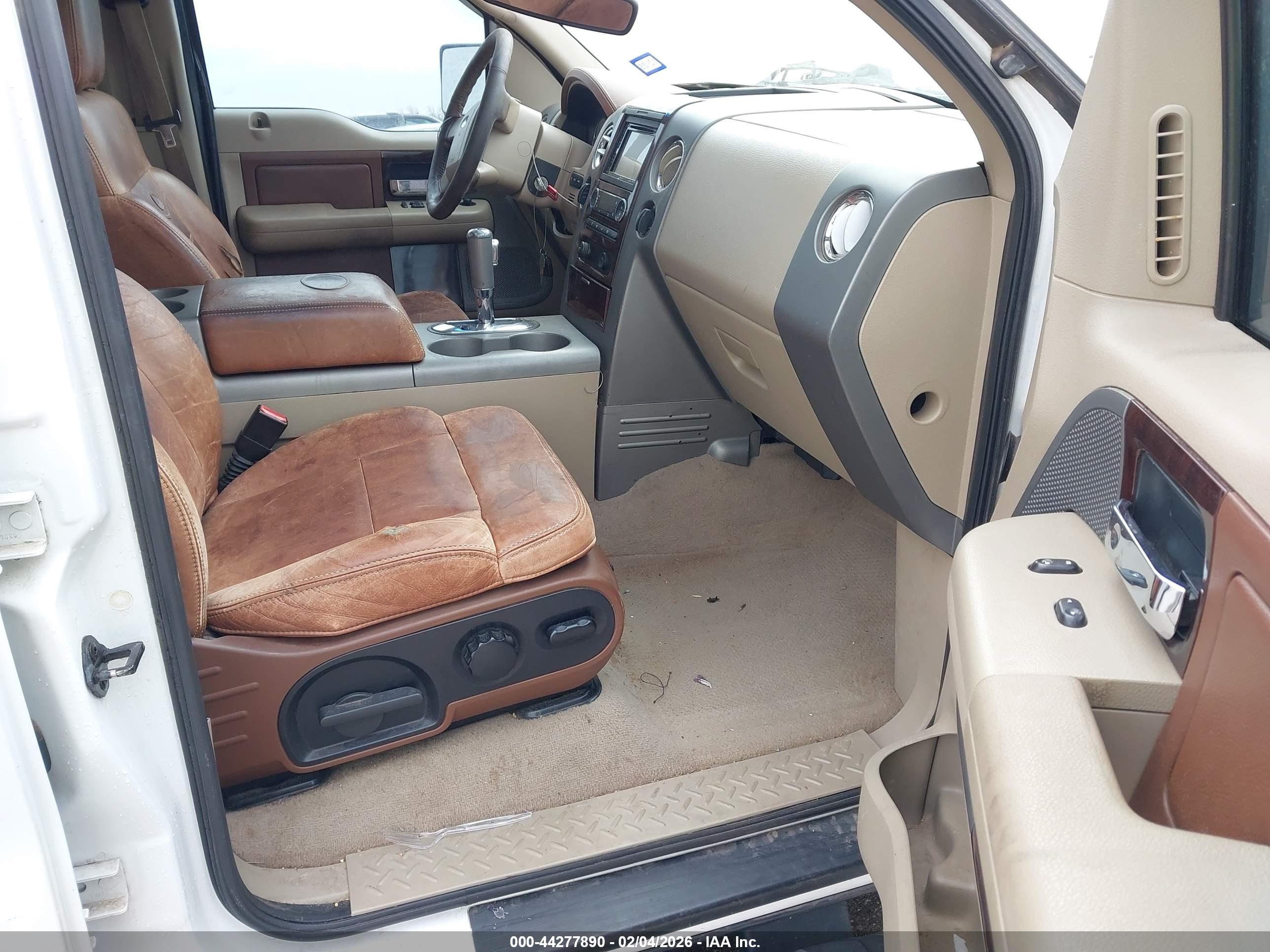 FORD F-150 image 5