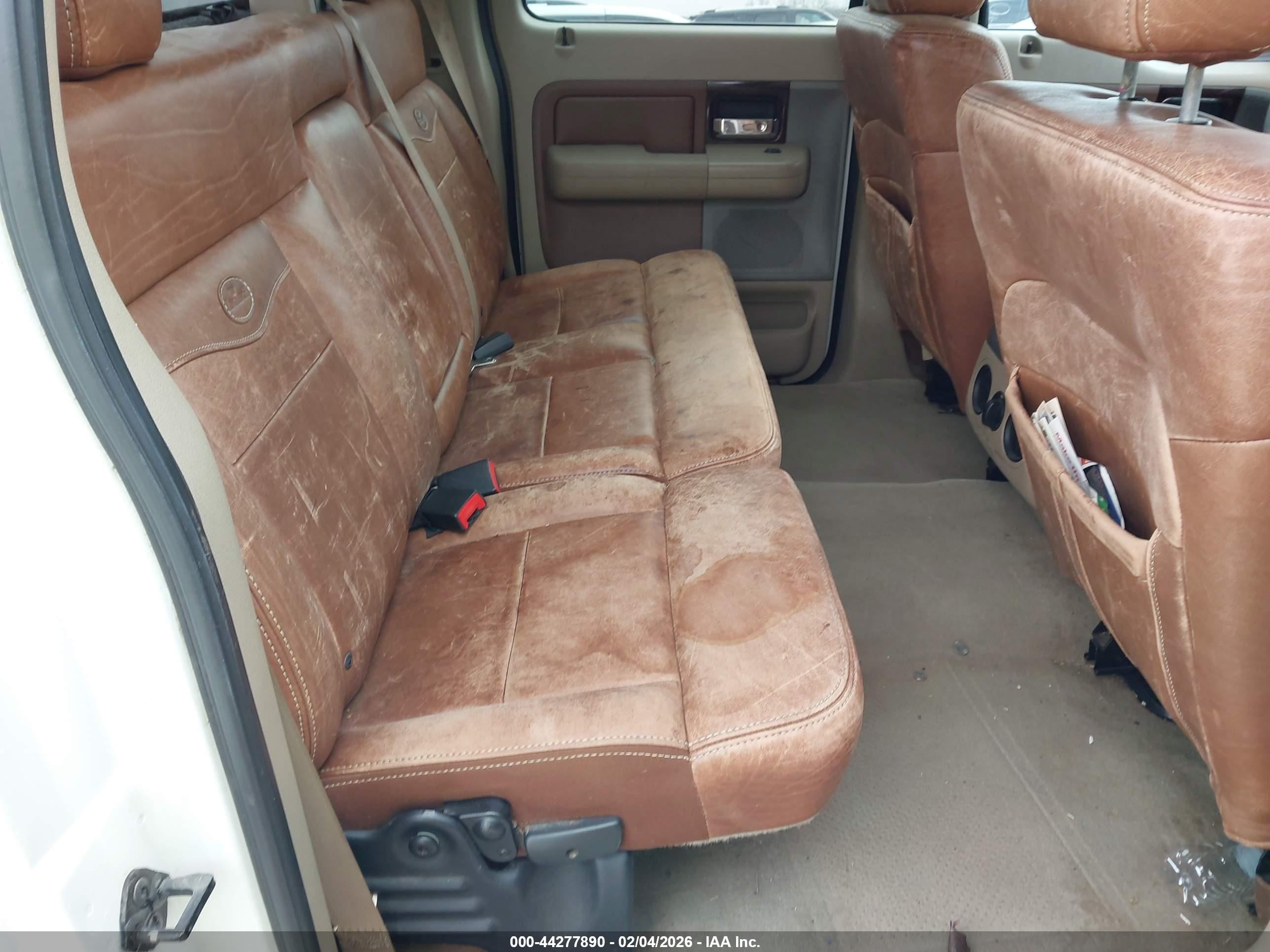 FORD F-150 image 8