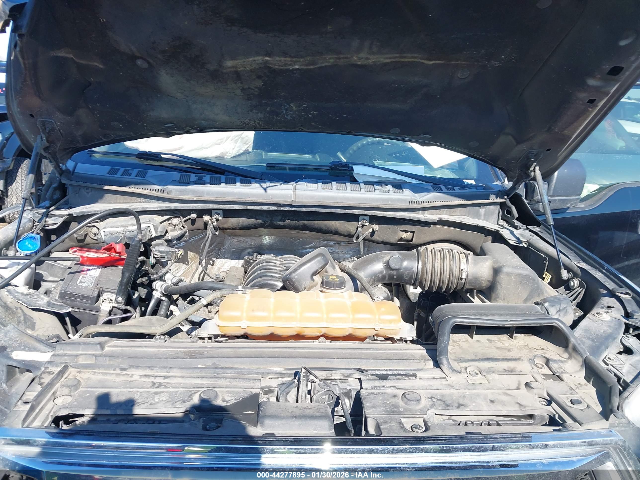 FORD F-150 image 10