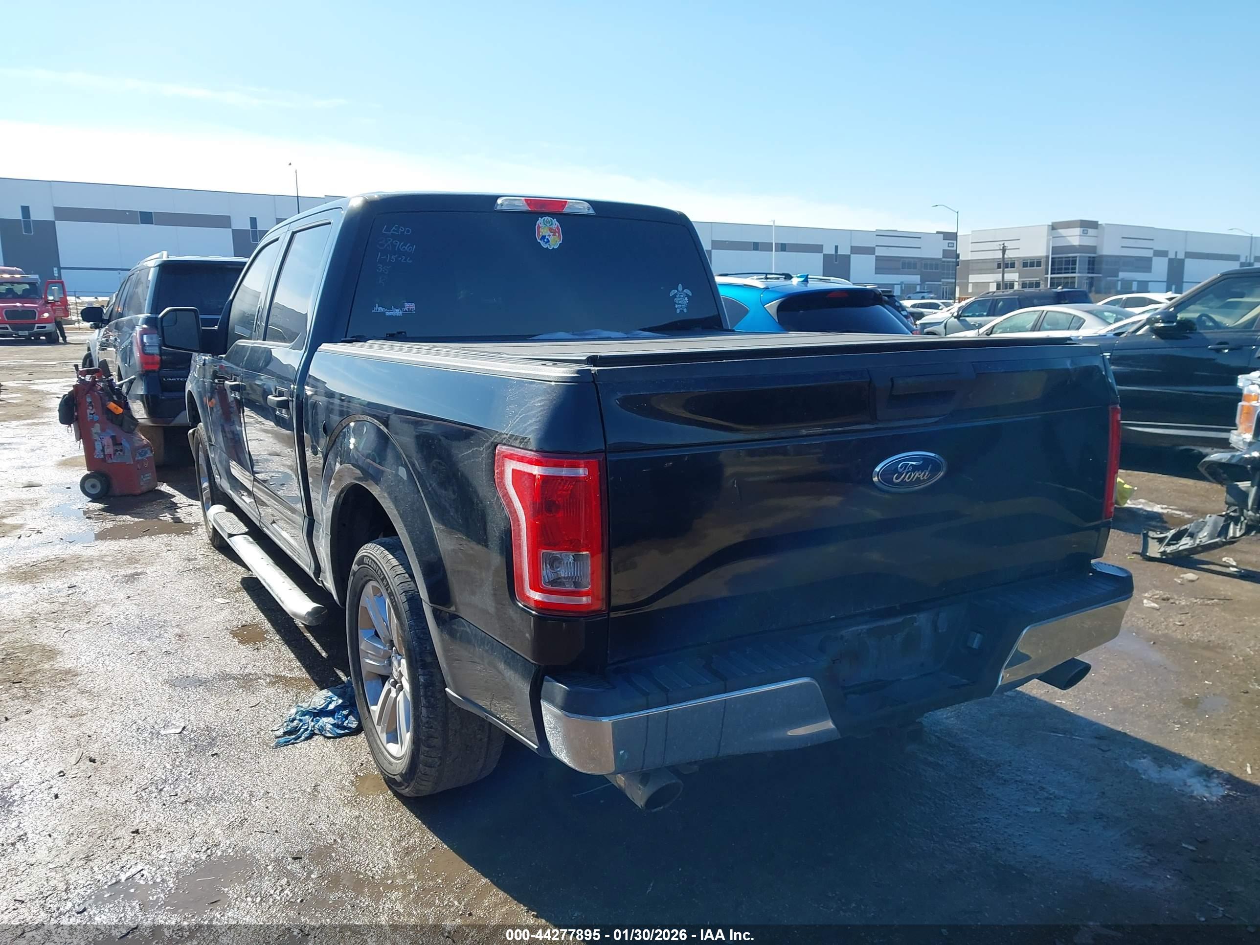 FORD F-150 image 3