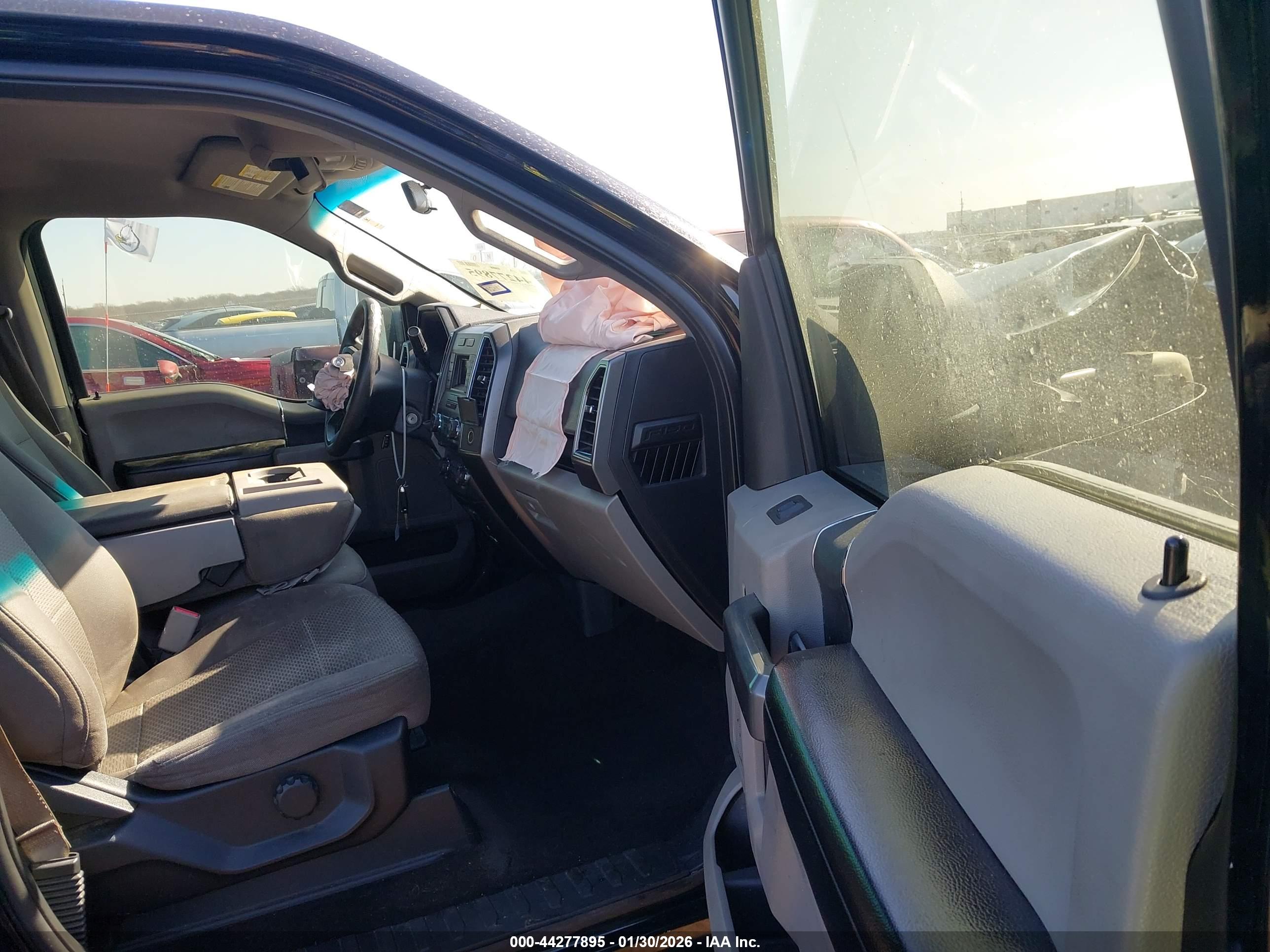 FORD F-150 image 5