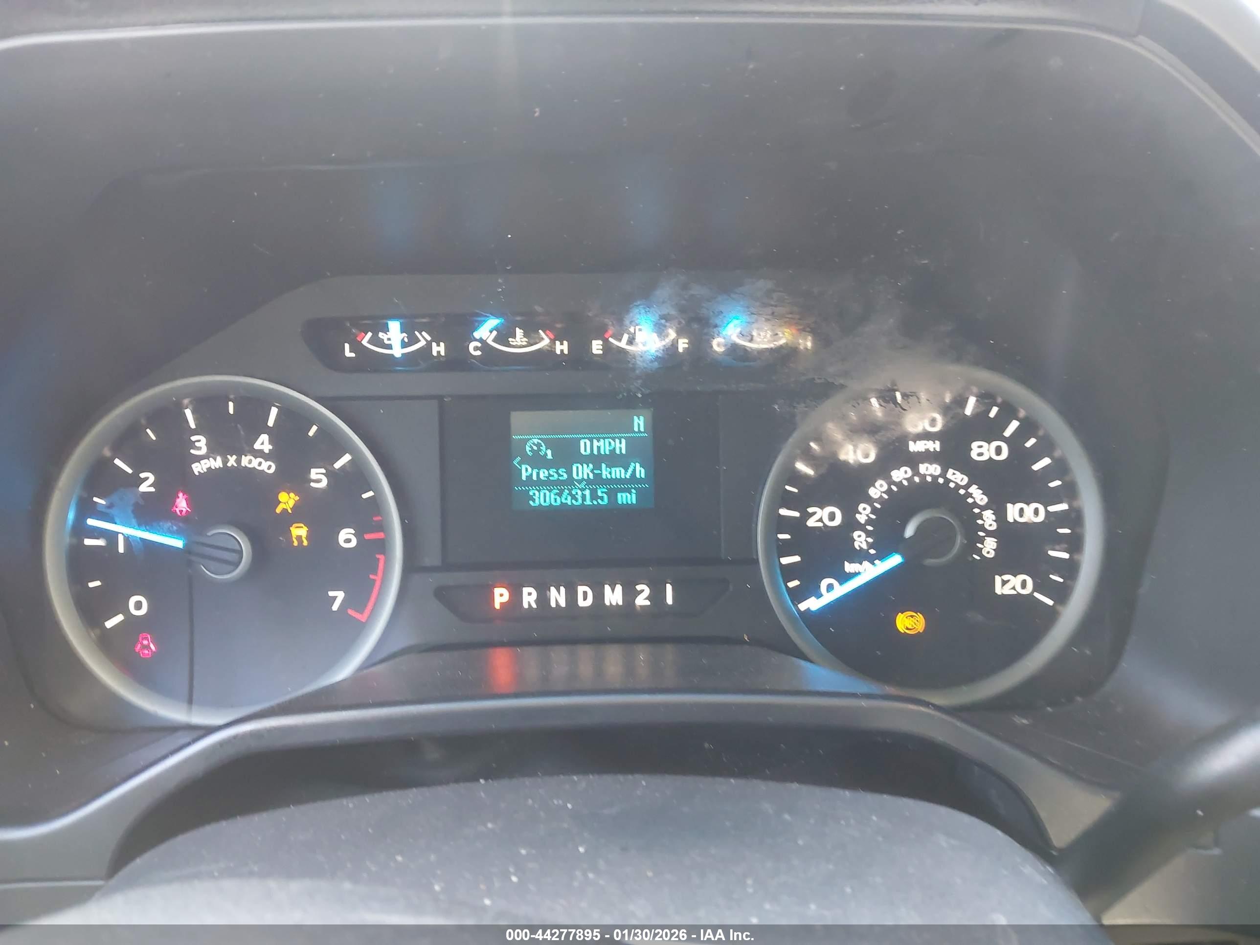 FORD F-150 image 7