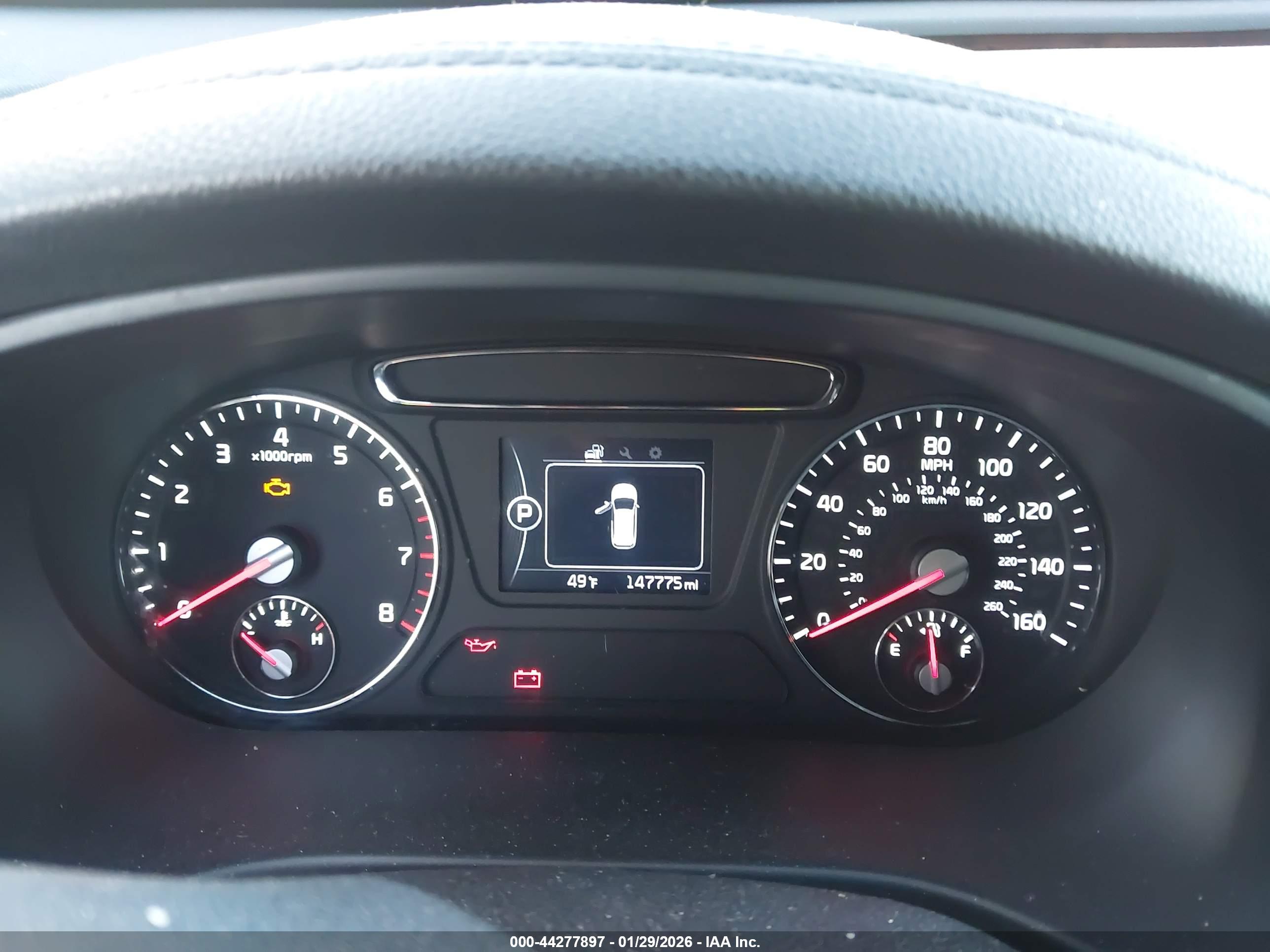 KIA SORENTO image 7