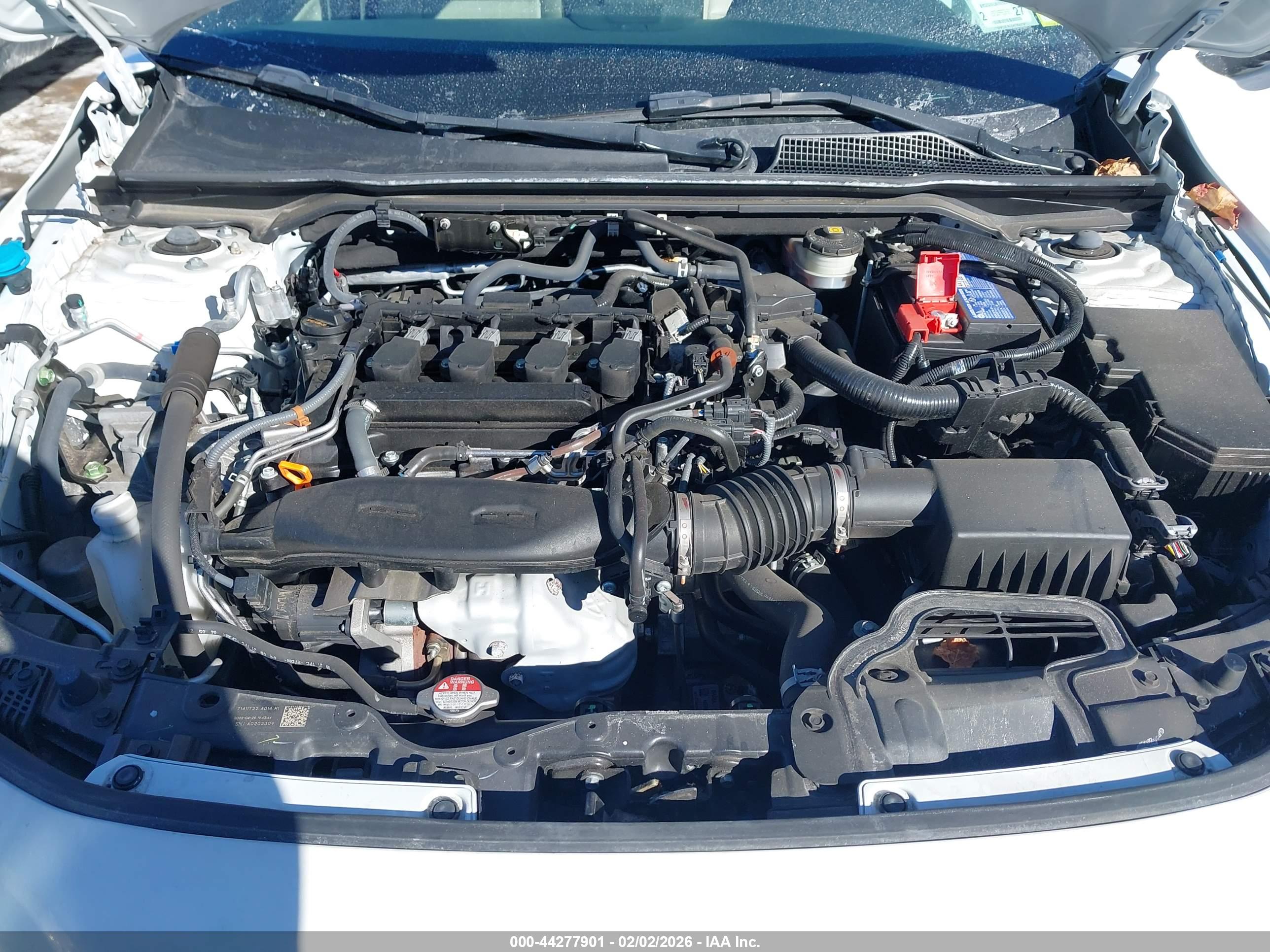 HONDA CIVIC image 10