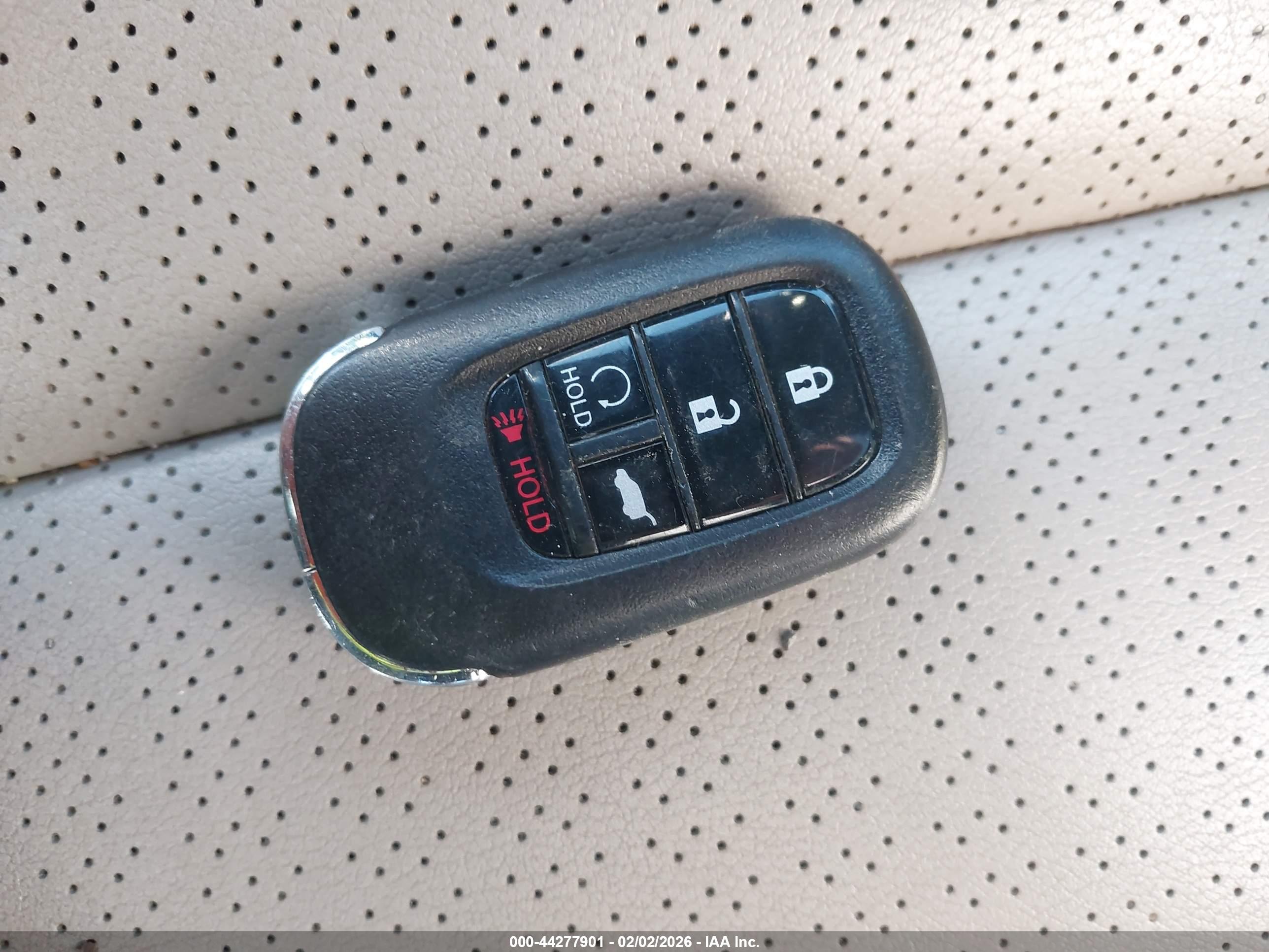 HONDA CIVIC image 11