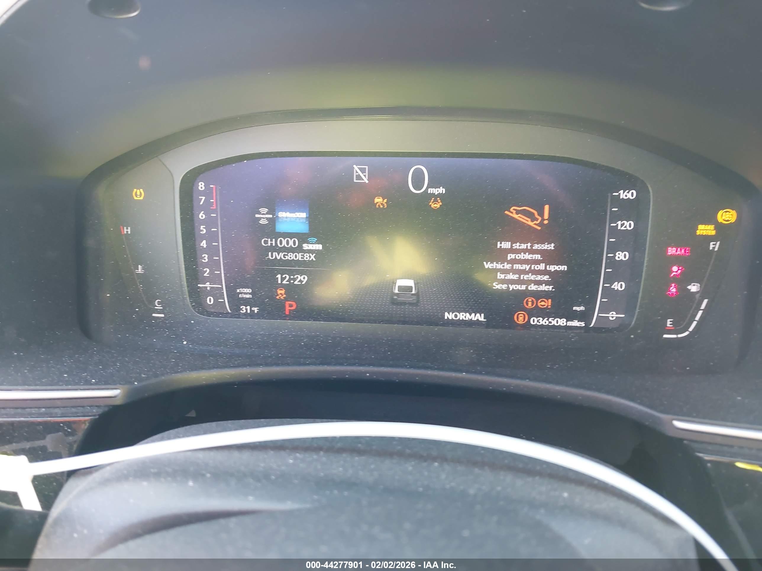 HONDA CIVIC image 7