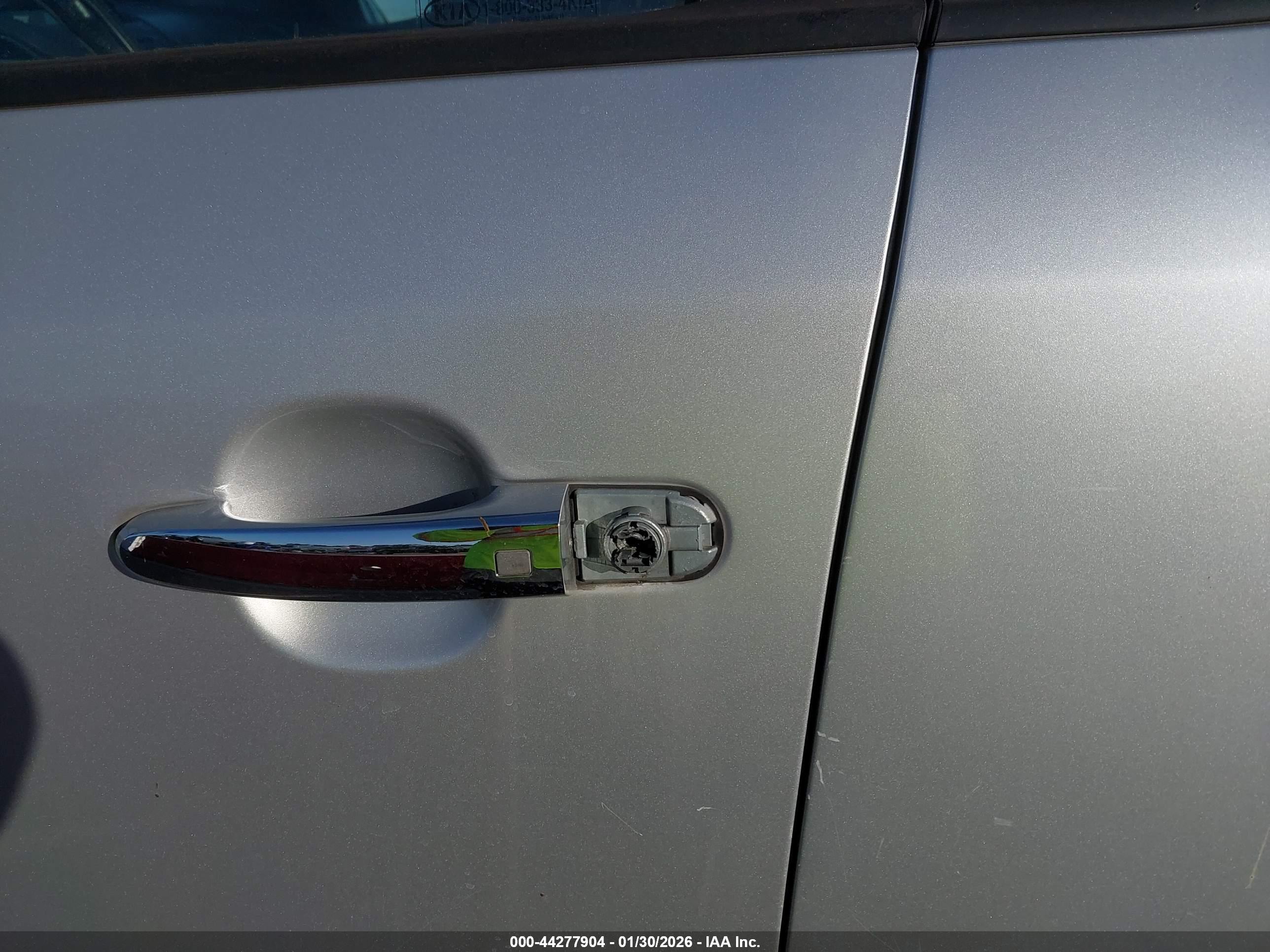 KIA SORENTO image 6