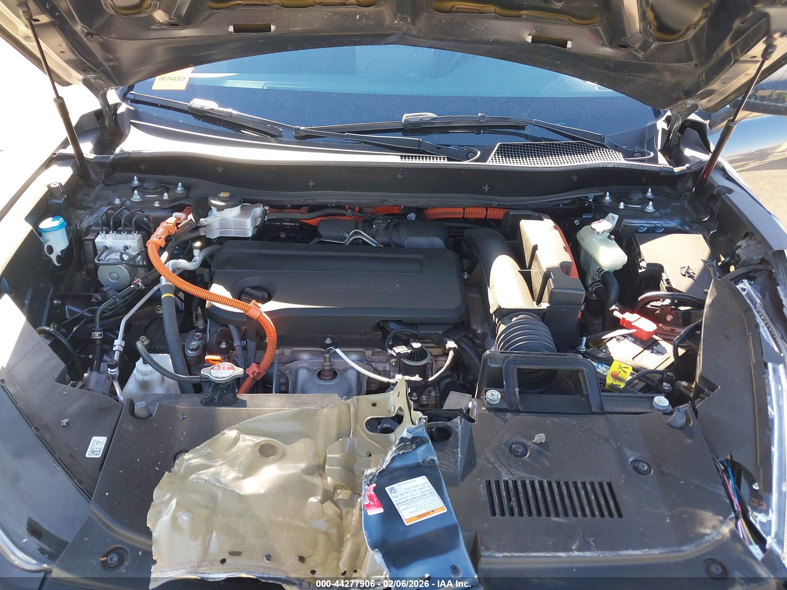 HONDA CR-V image 10