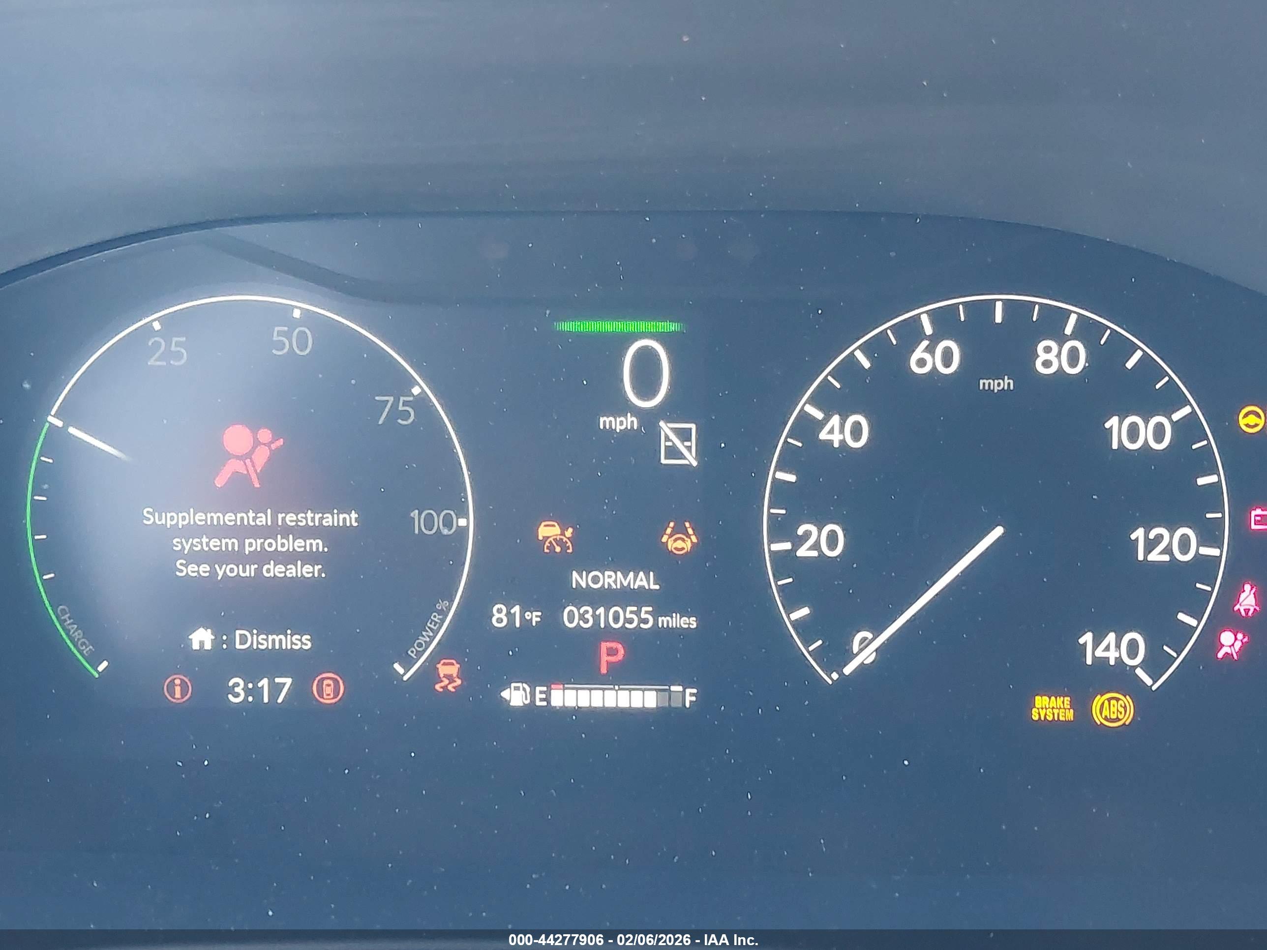 HONDA CR-V image 7
