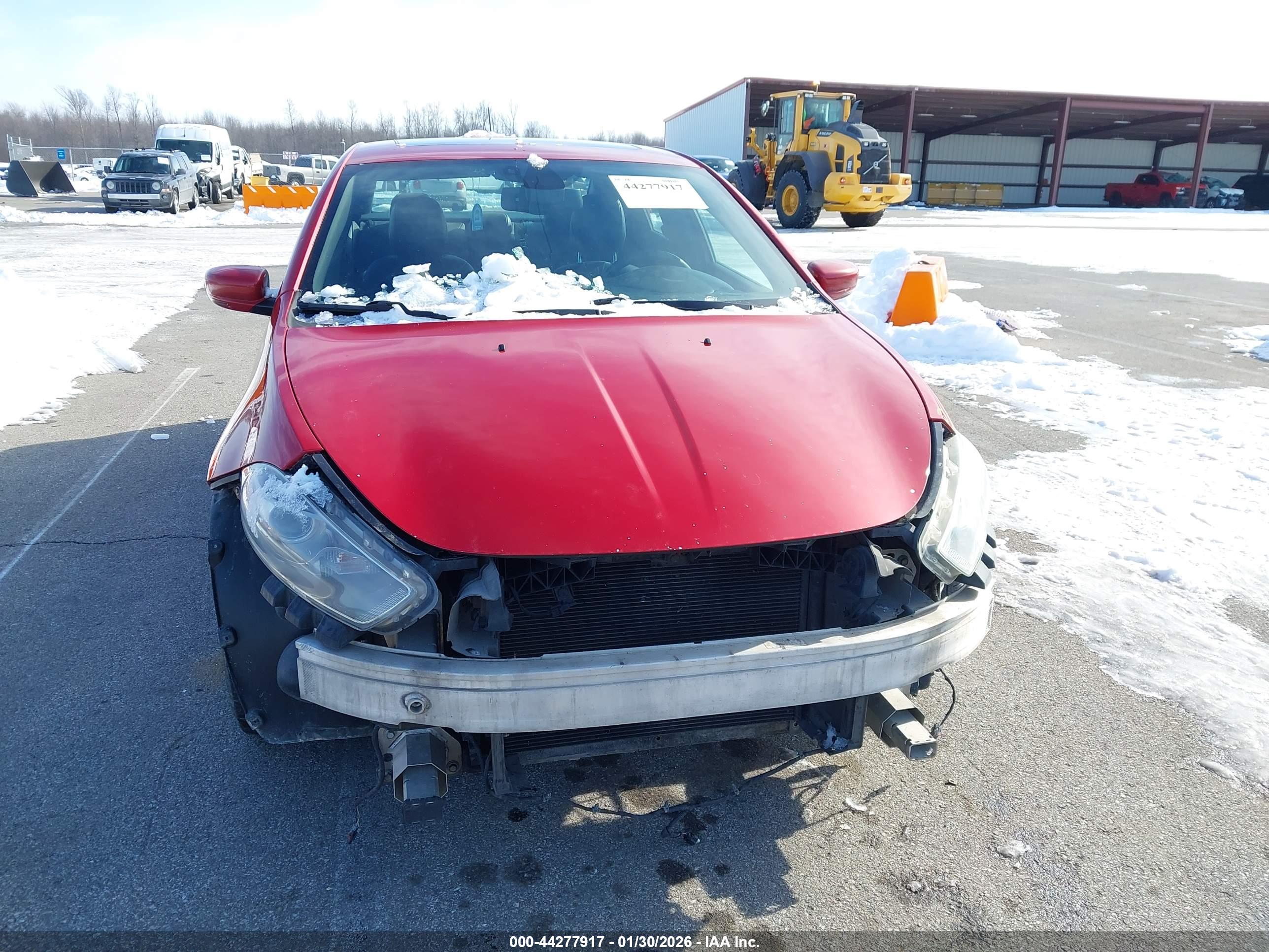 DODGE DART image 6