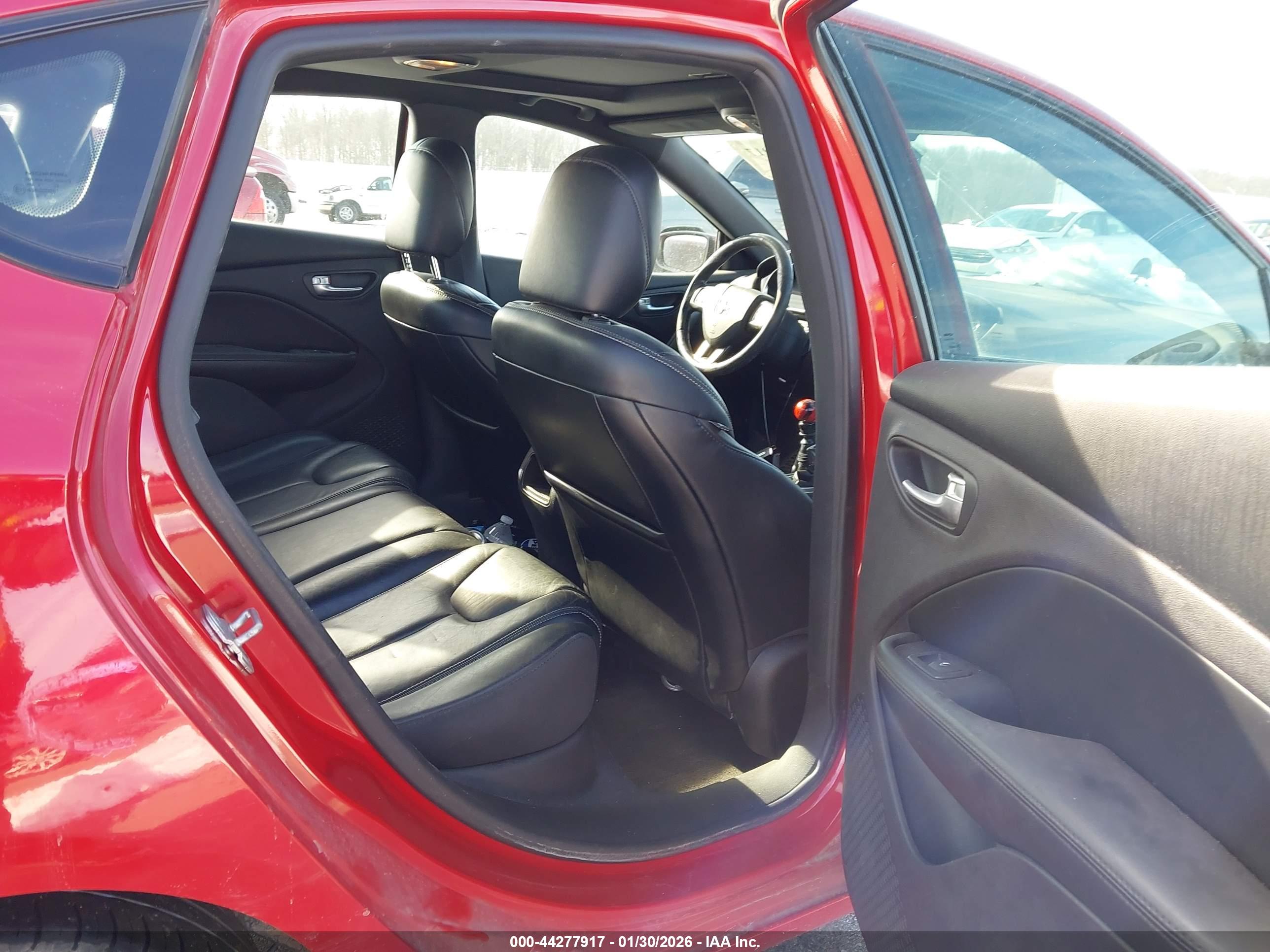 DODGE DART image 8