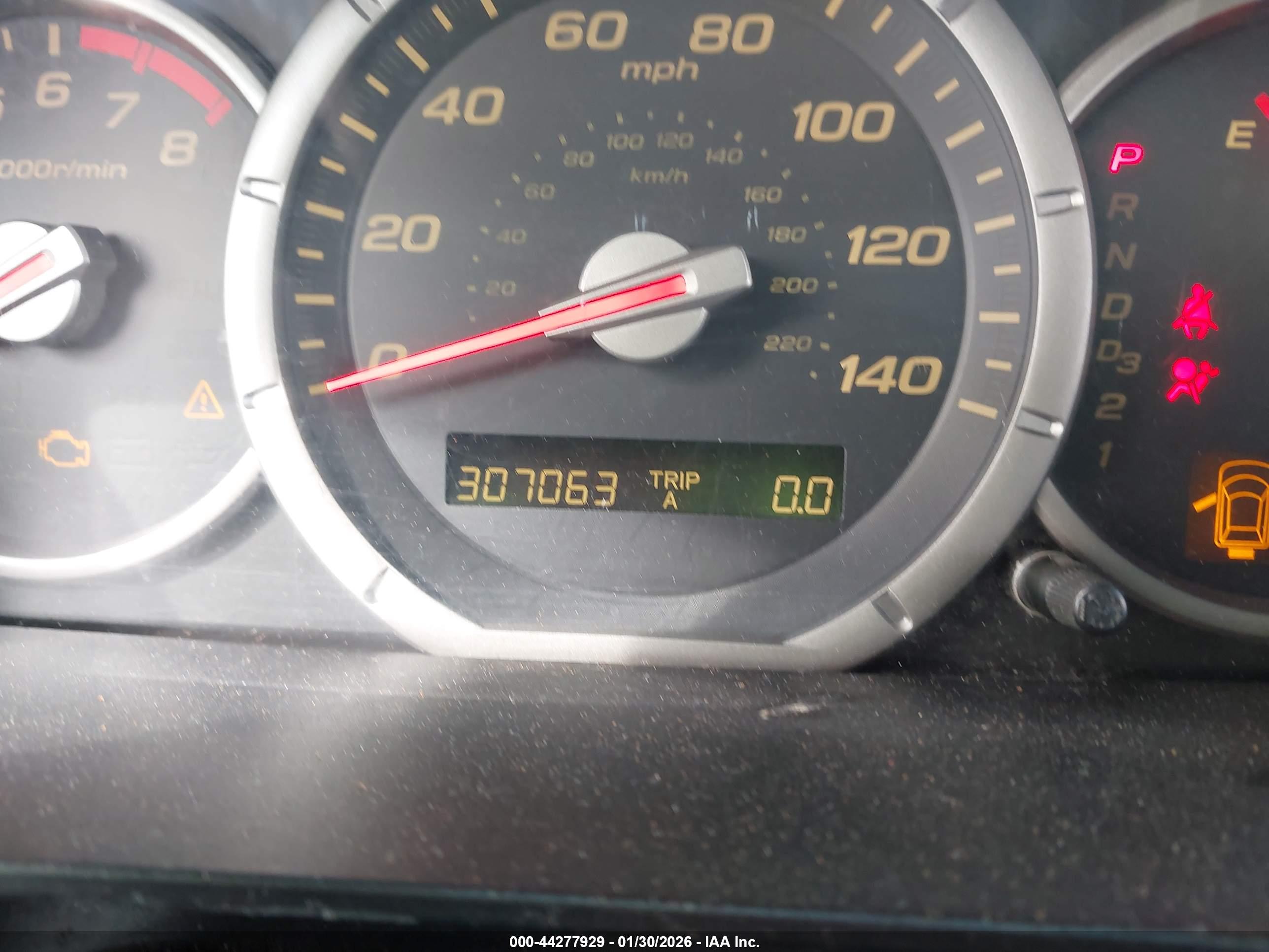 HONDA PILOT image 7