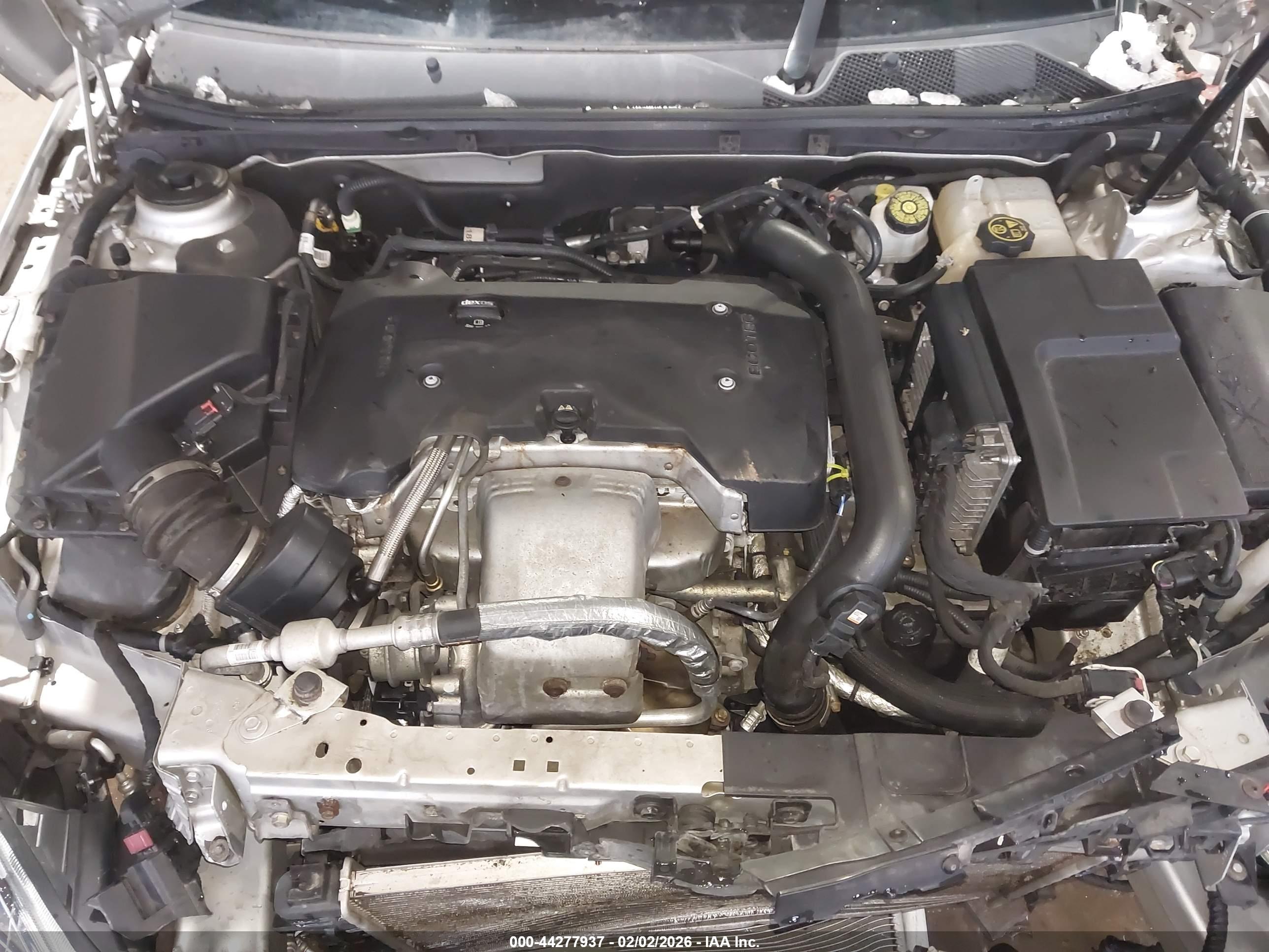 BUICK REGAL image 10