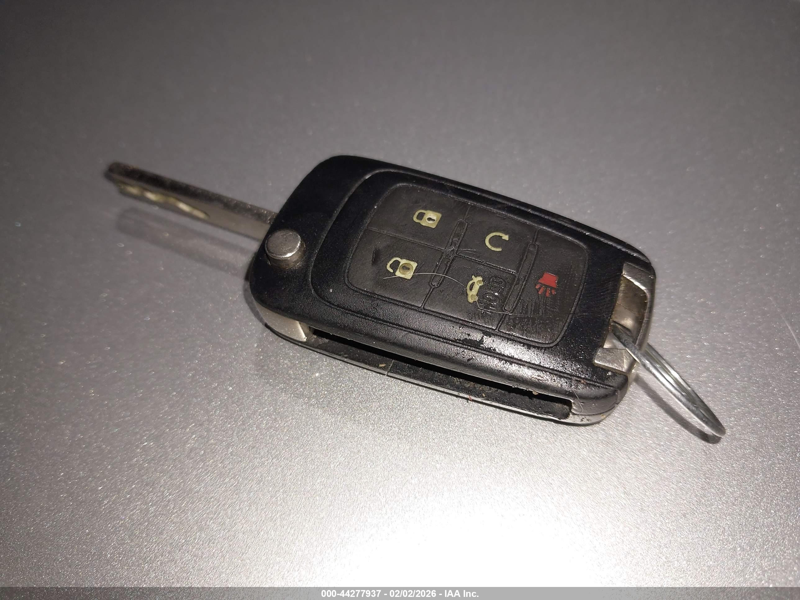 BUICK REGAL image 11