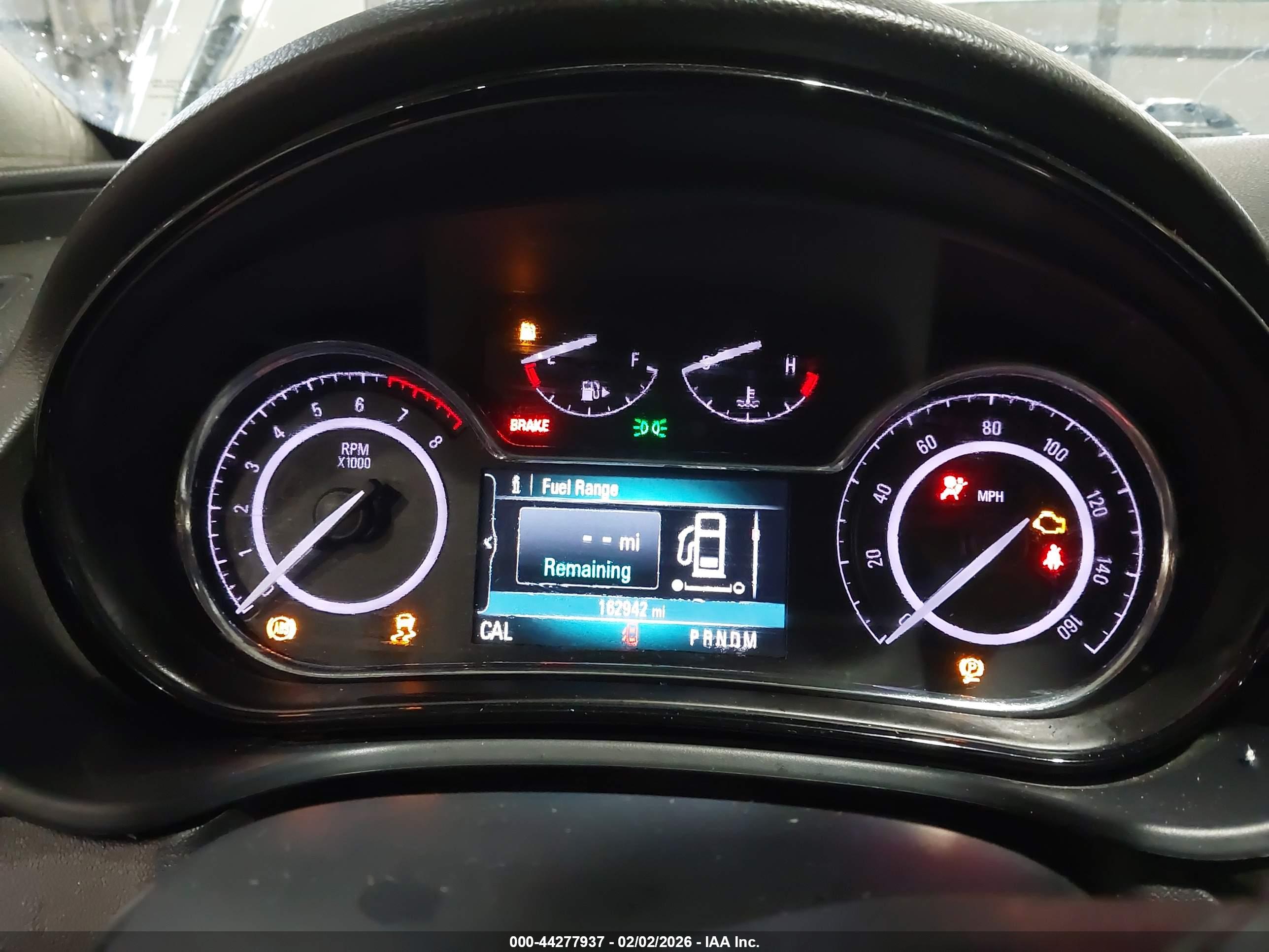 BUICK REGAL image 7