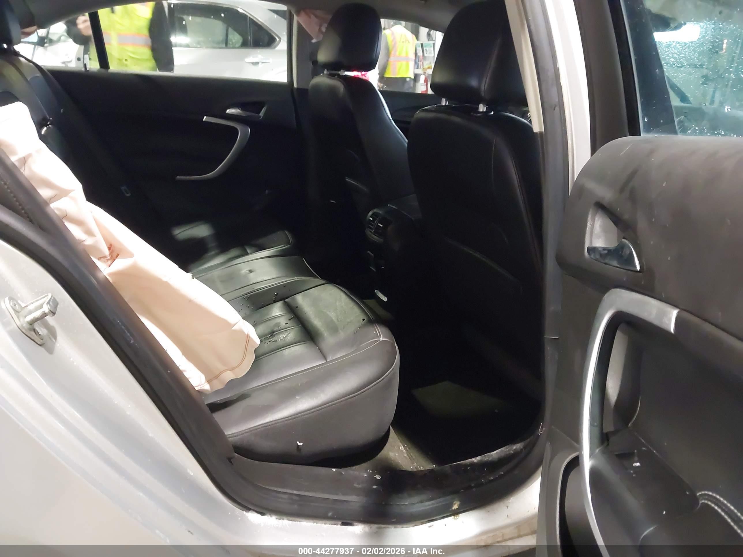 BUICK REGAL image 8