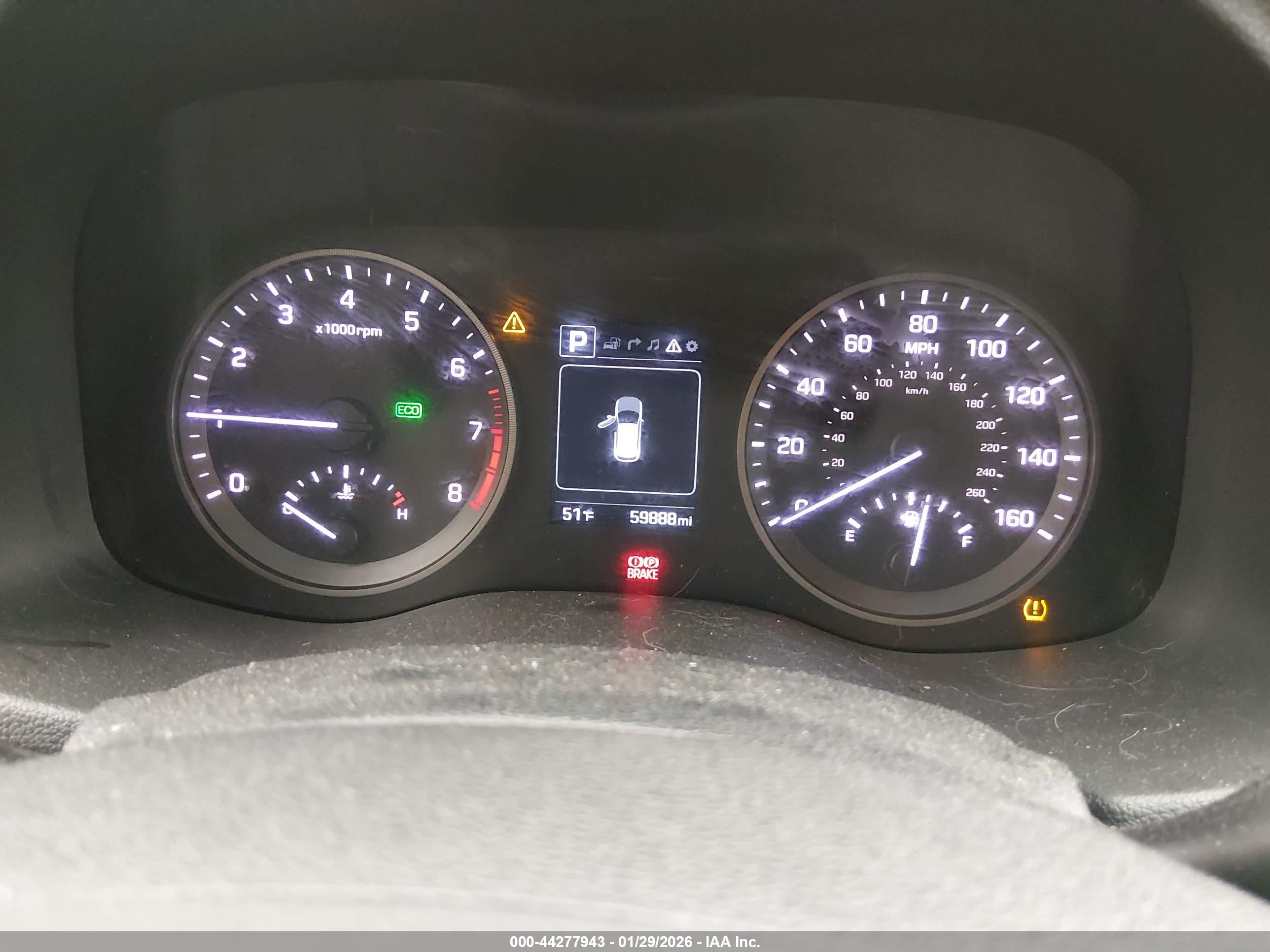 HYUNDAI TUCSON image 7