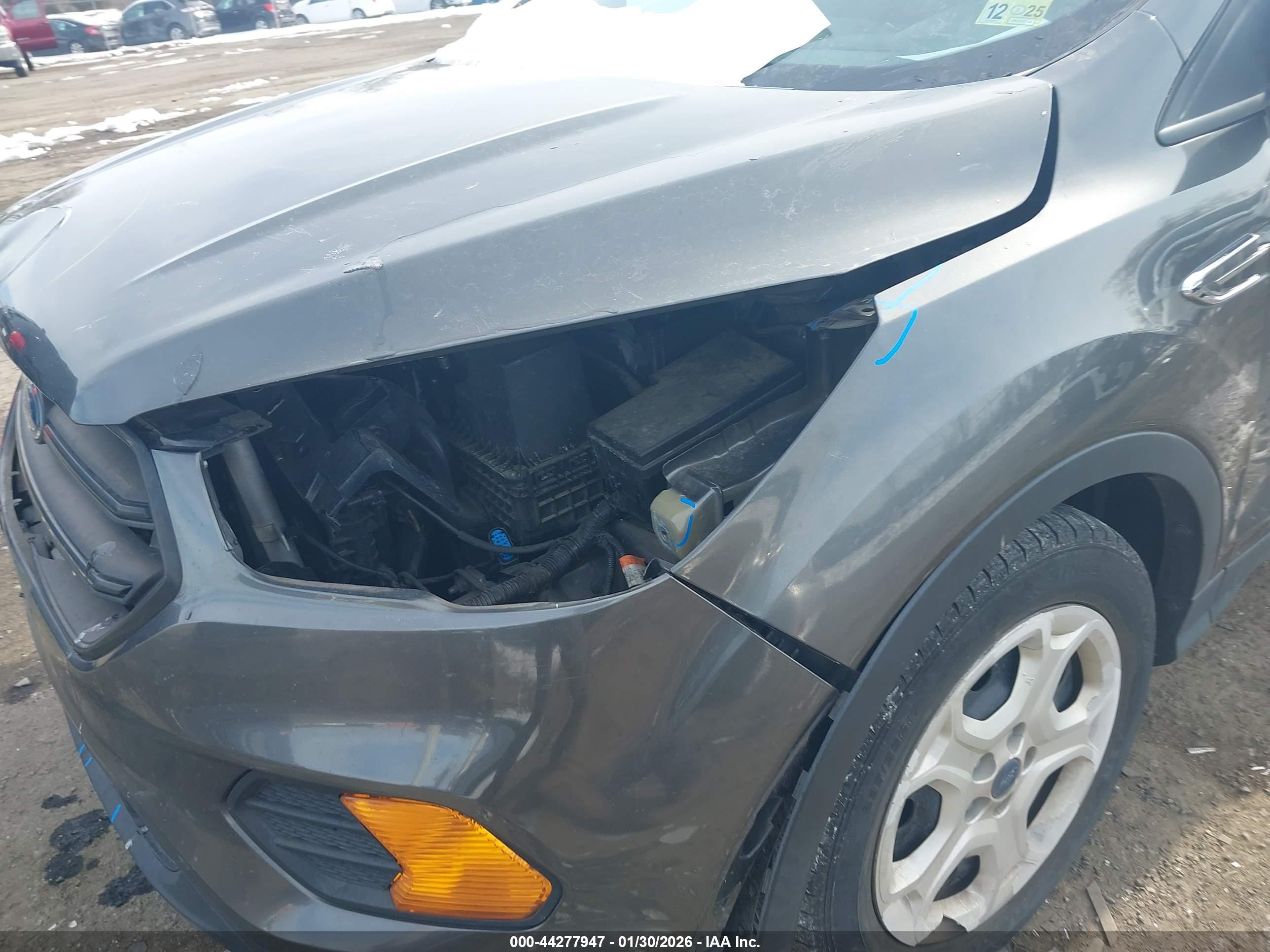 FORD ESCAPE image 6