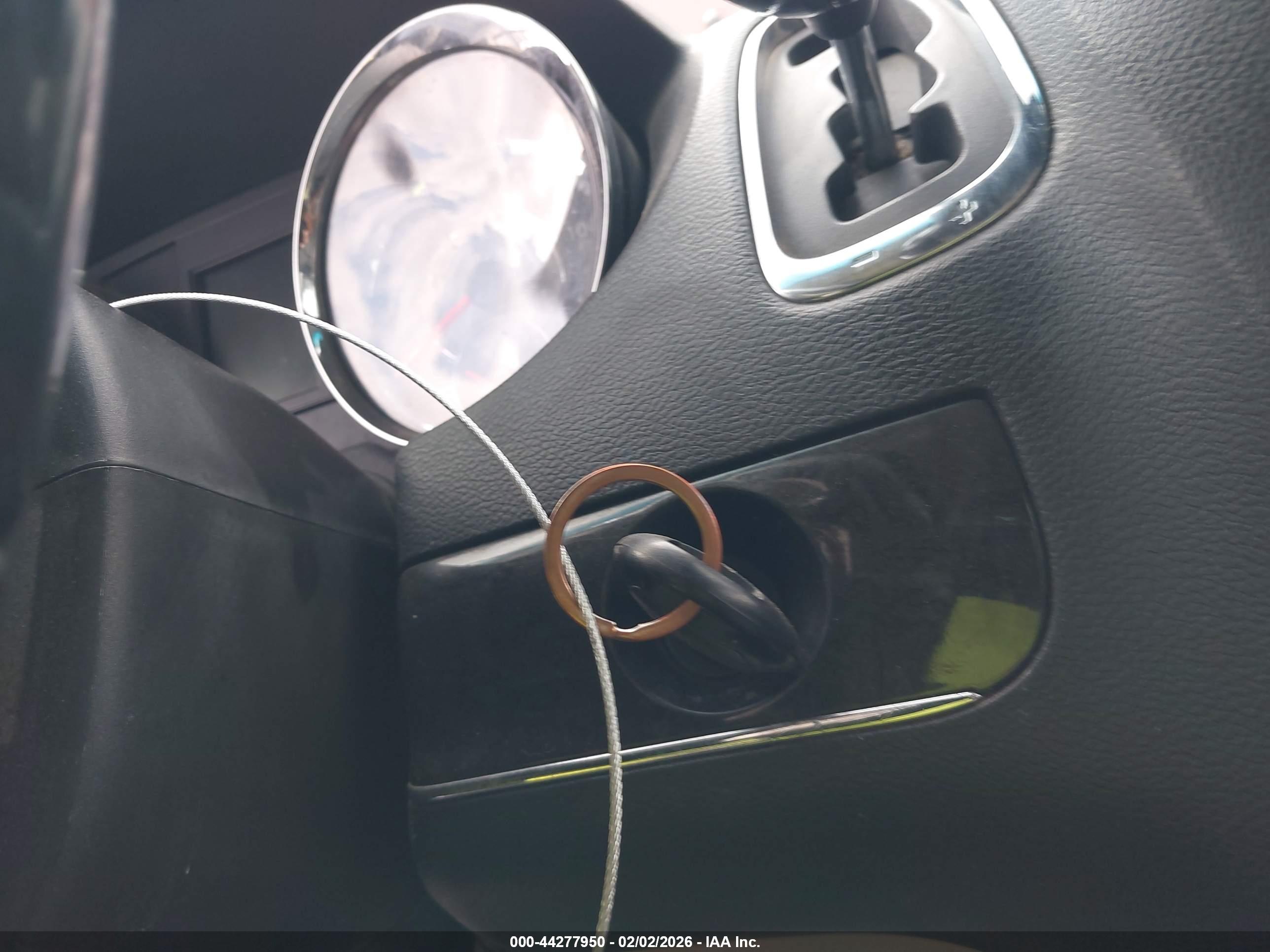 CHRYSLER TOWN image 11
