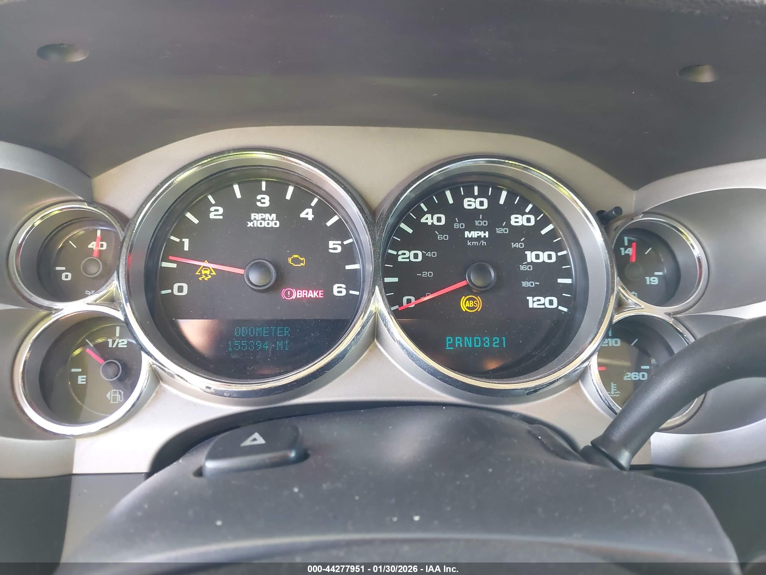 CHEVROLET SILVERADO image 7