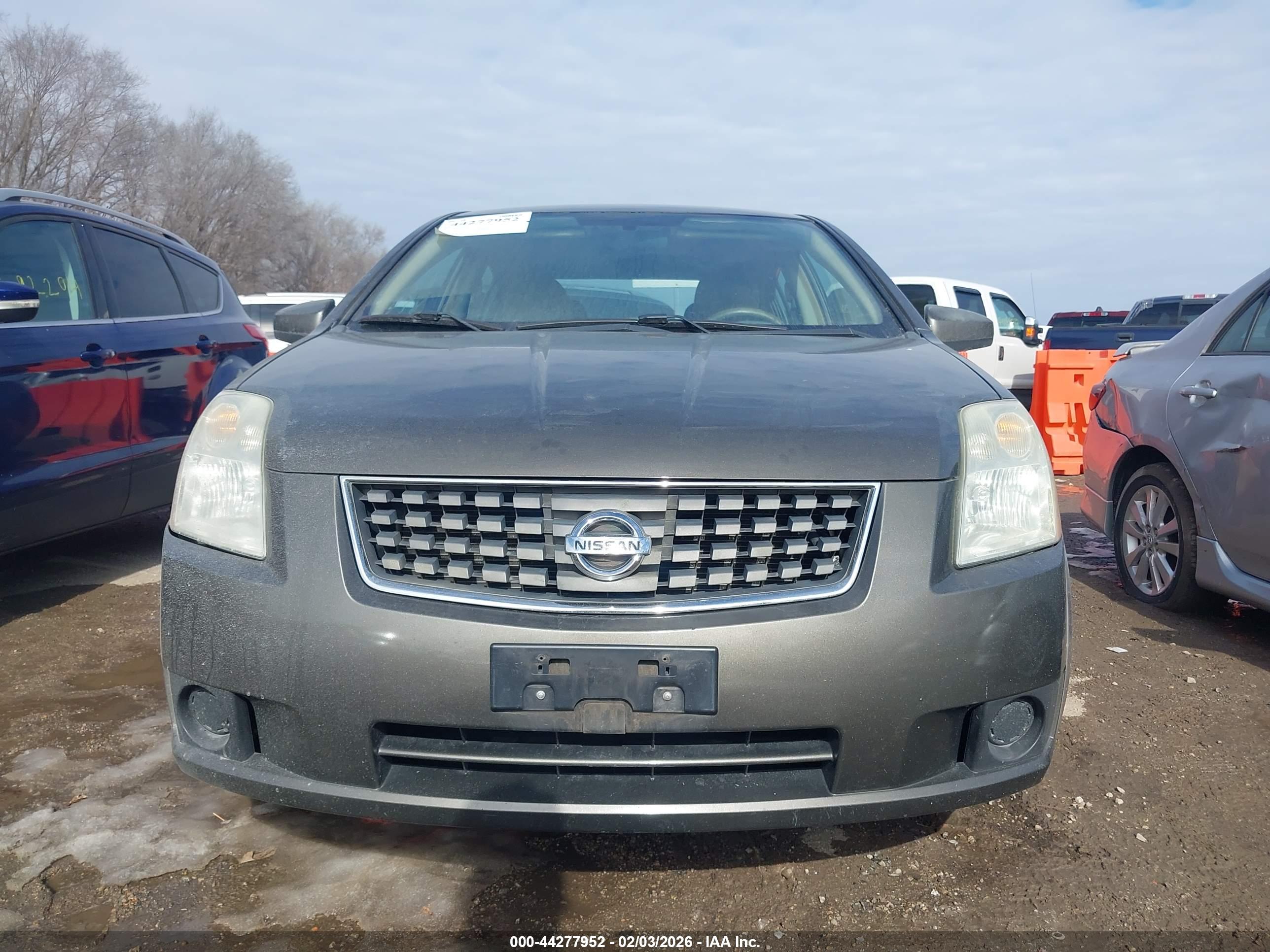 NISSAN SENTRA image 6