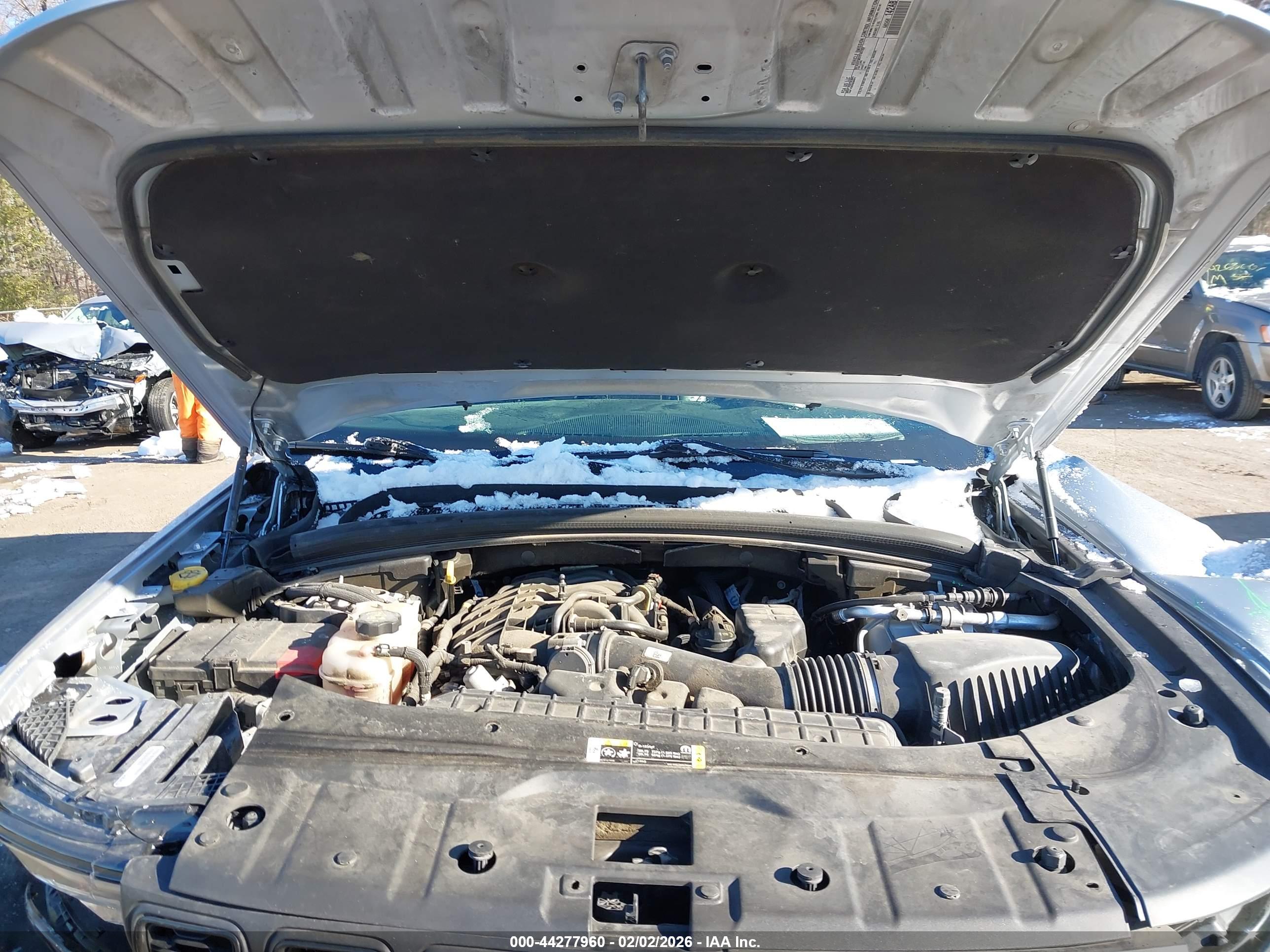 JEEP GRAND image 10