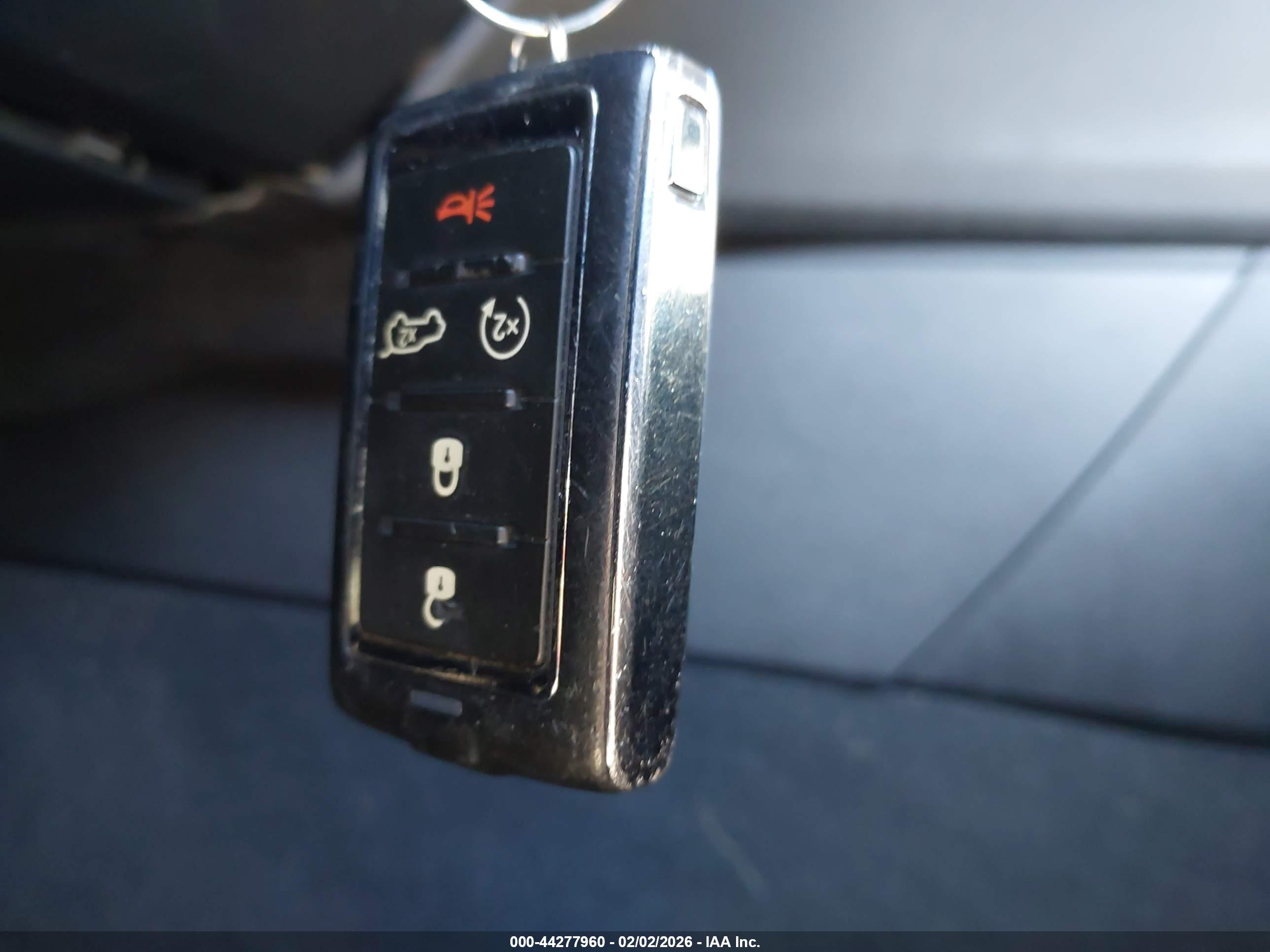 JEEP GRAND image 11