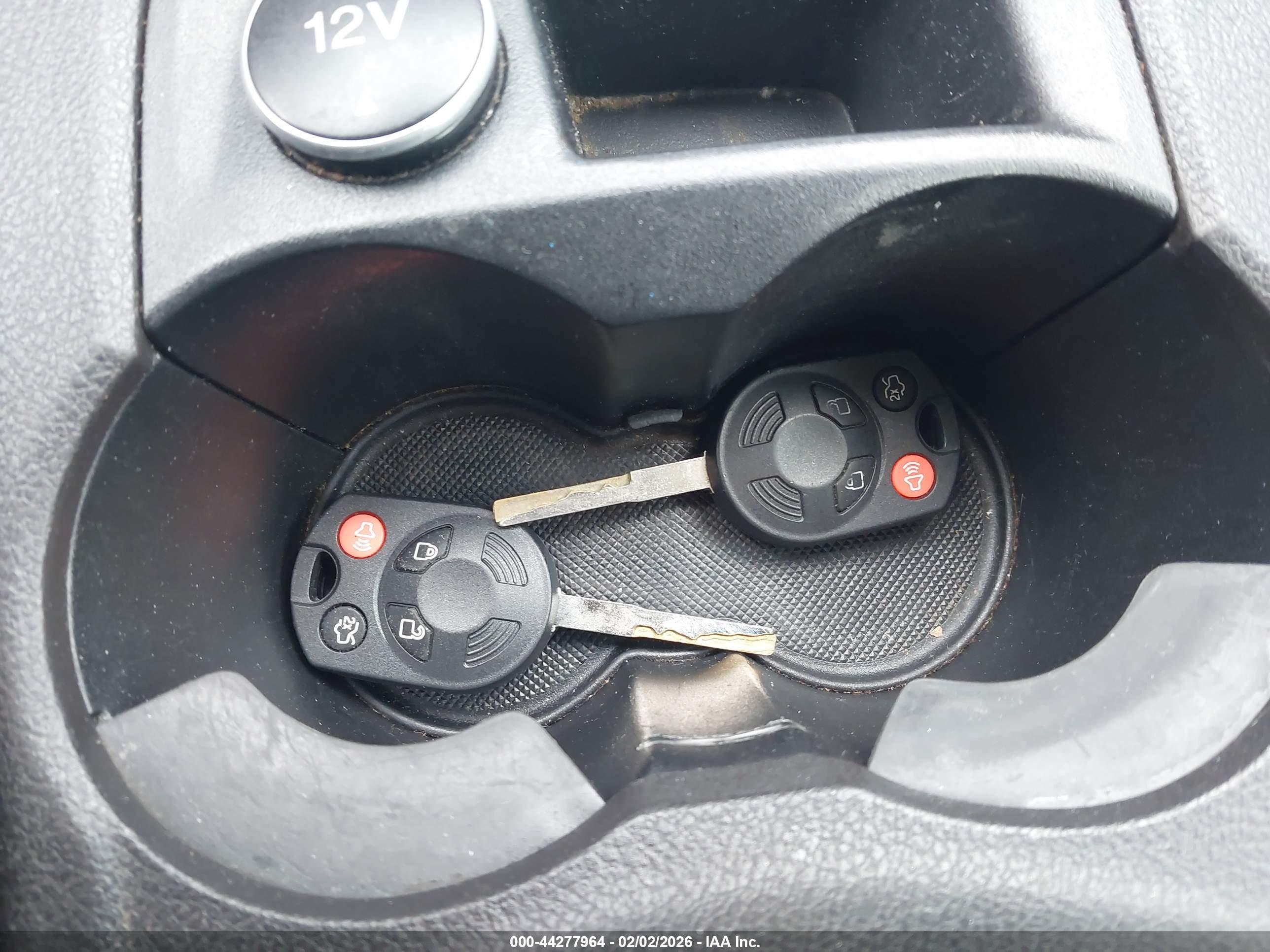 FORD FOCUS image 11