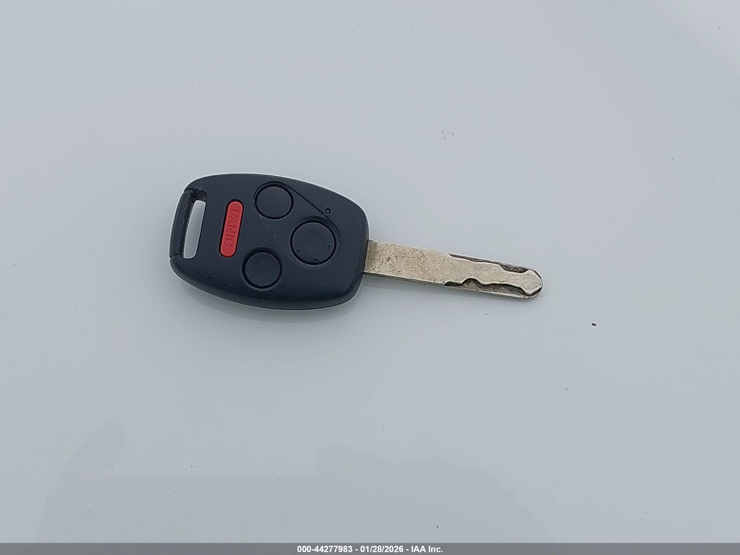 HONDA CIVIC image 11