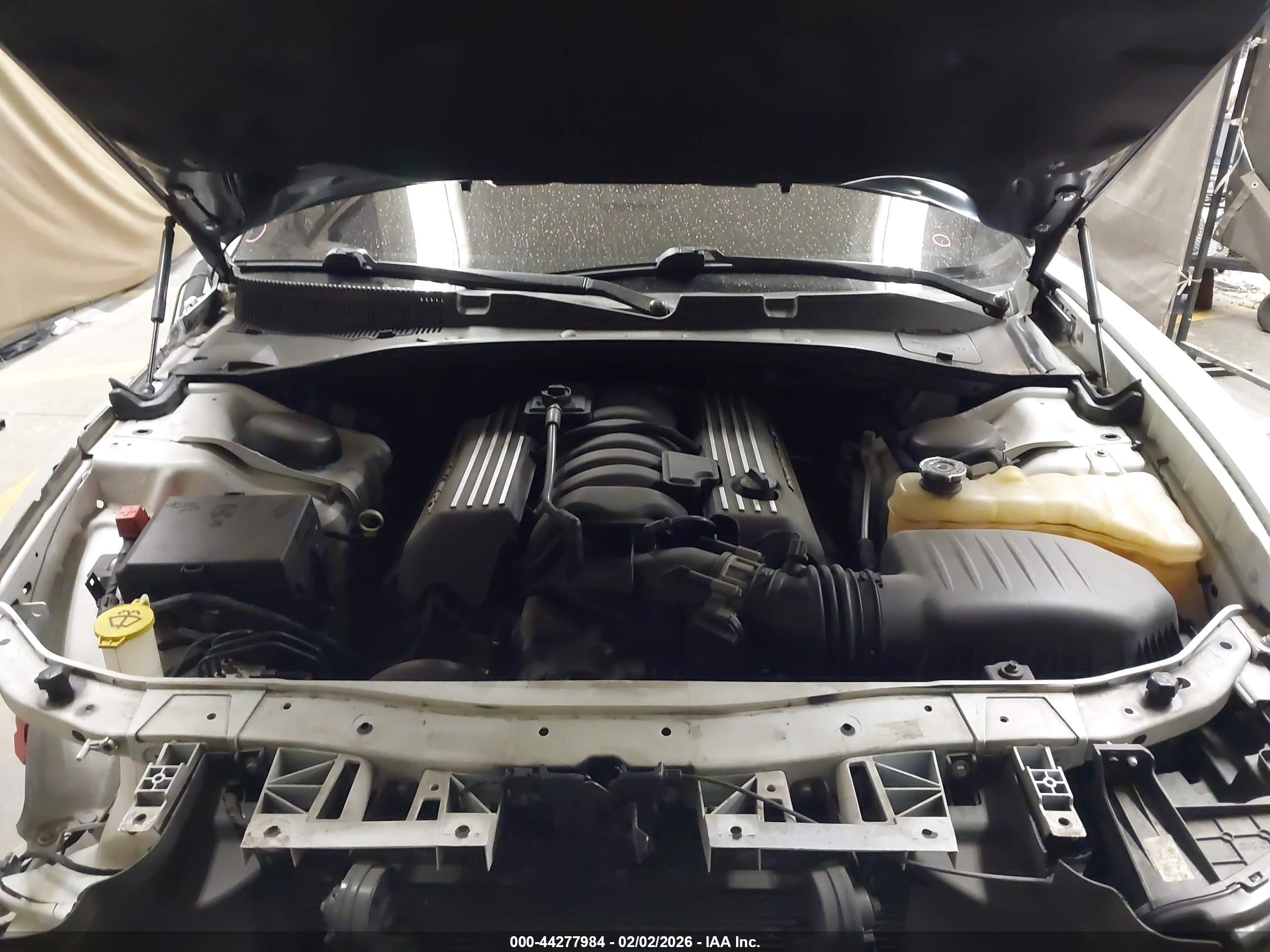 DODGE CHARGER image 10