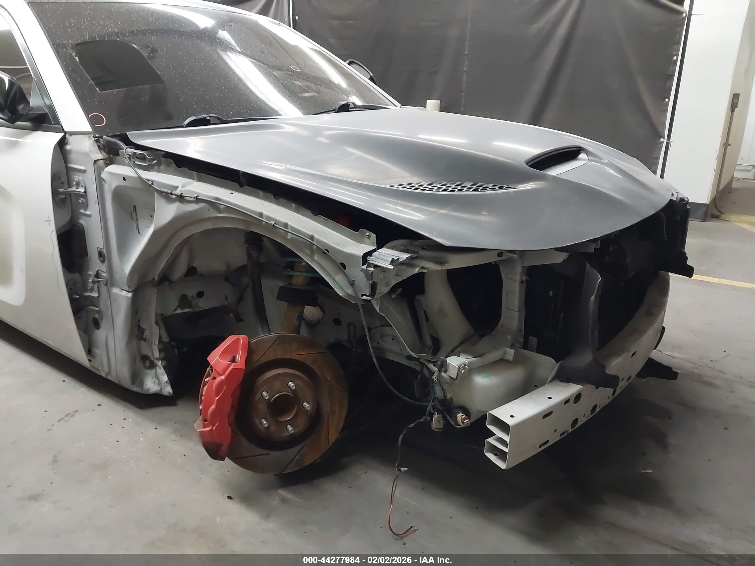DODGE CHARGER image 6